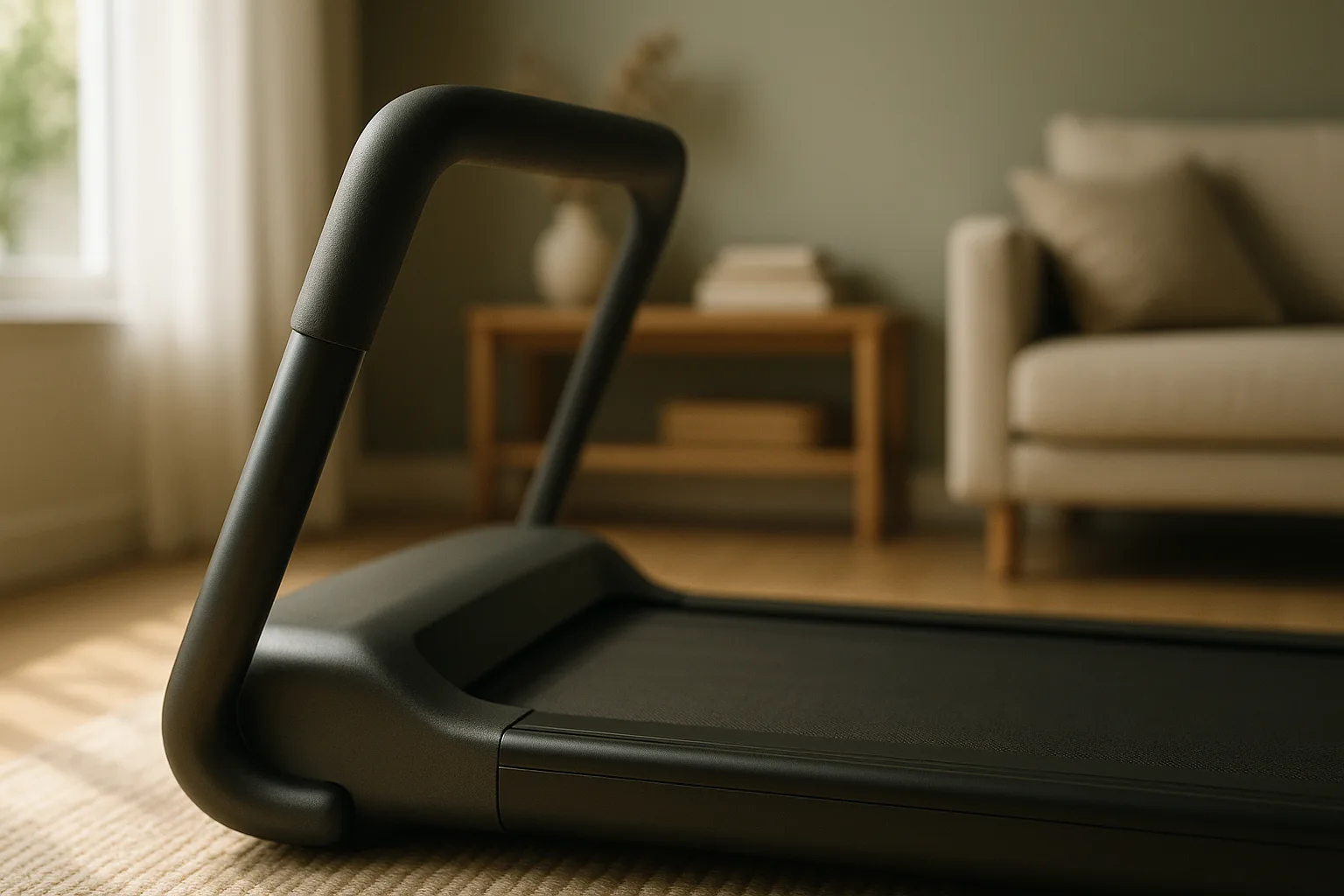 Tapis de course pour grandes tailles : quels modèles ? — Conseils Pratiques pour Maximiser votre Entraînement