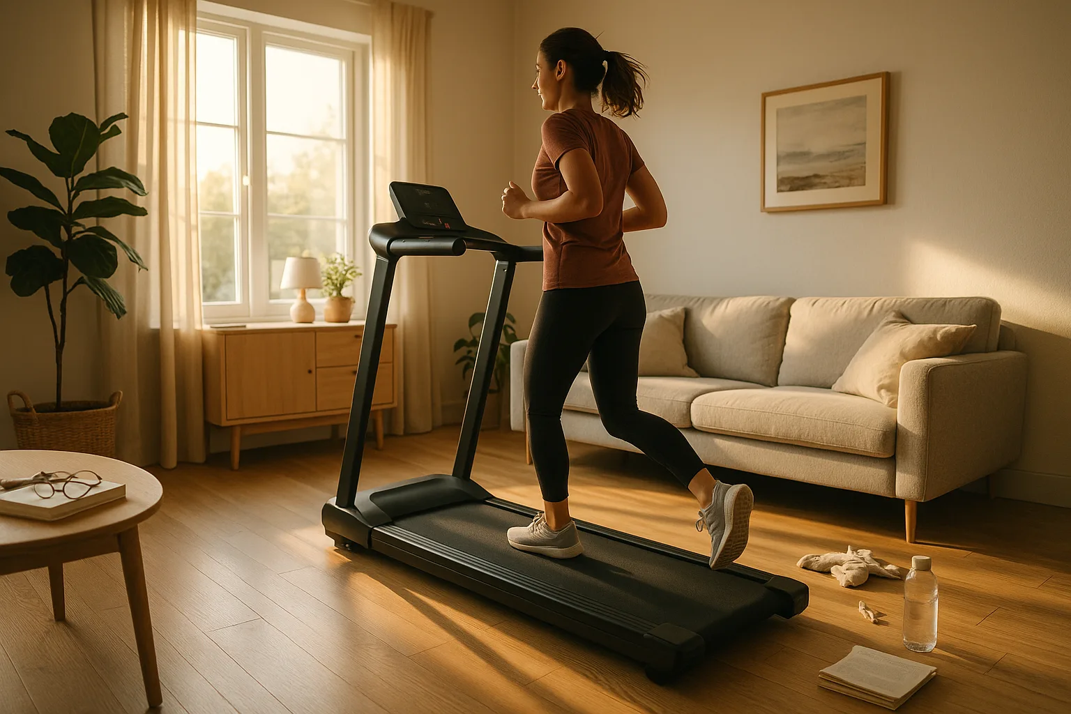 Quel tapis de course pour la compatibilité avec gym virtuelle ? — Exemples de tapis de course compatibles à considérer