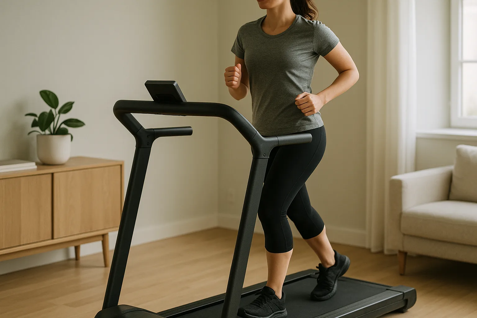 Quel tapis de course pour la compatibilité avec gym virtuelle ? — Conseils Pratiques pour Maximiser votre Entraînement Virtuel