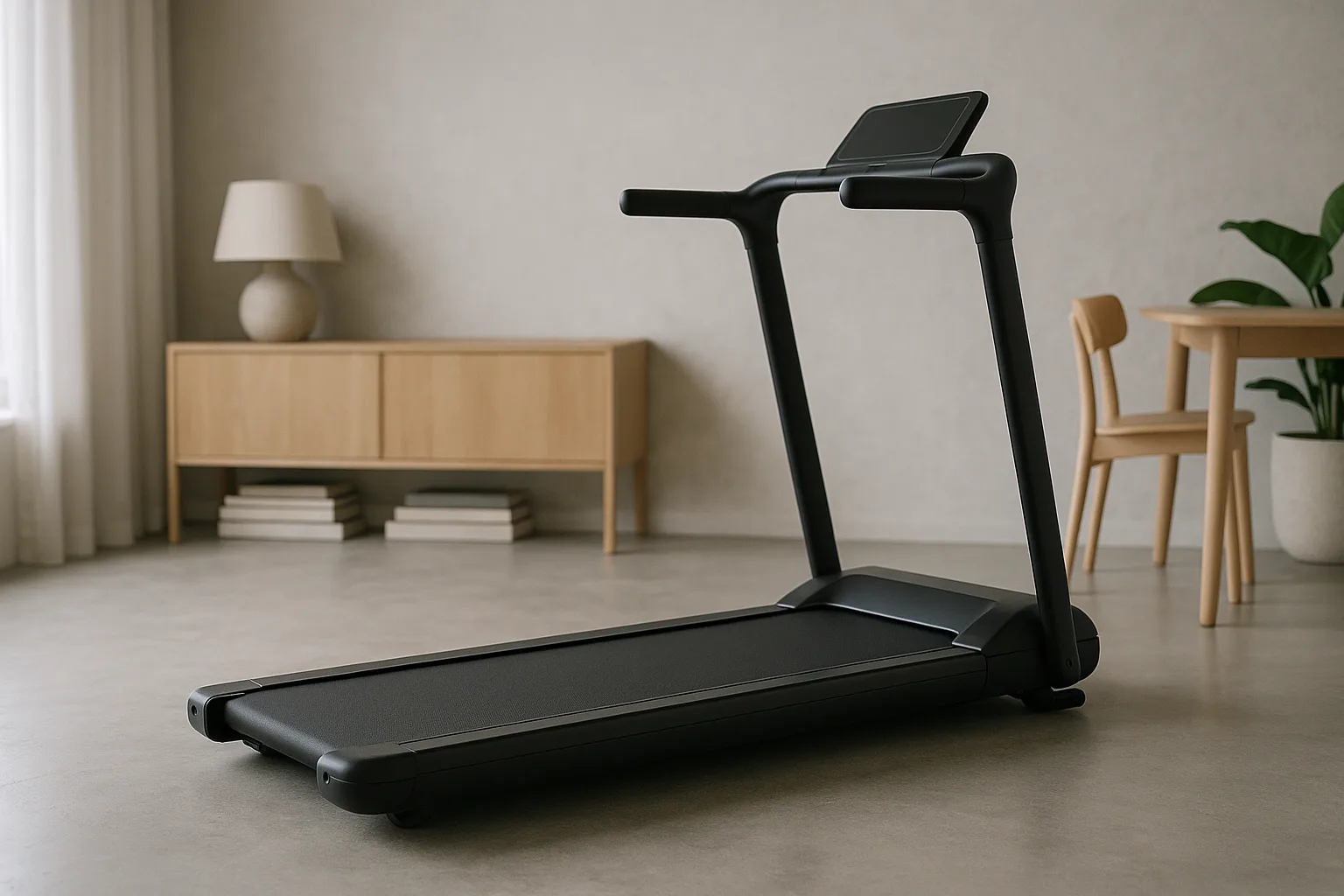 Tapis de course à haute capacité : pour qui ? — Conseils pour maximiser l'utilisation de votre tapis de course