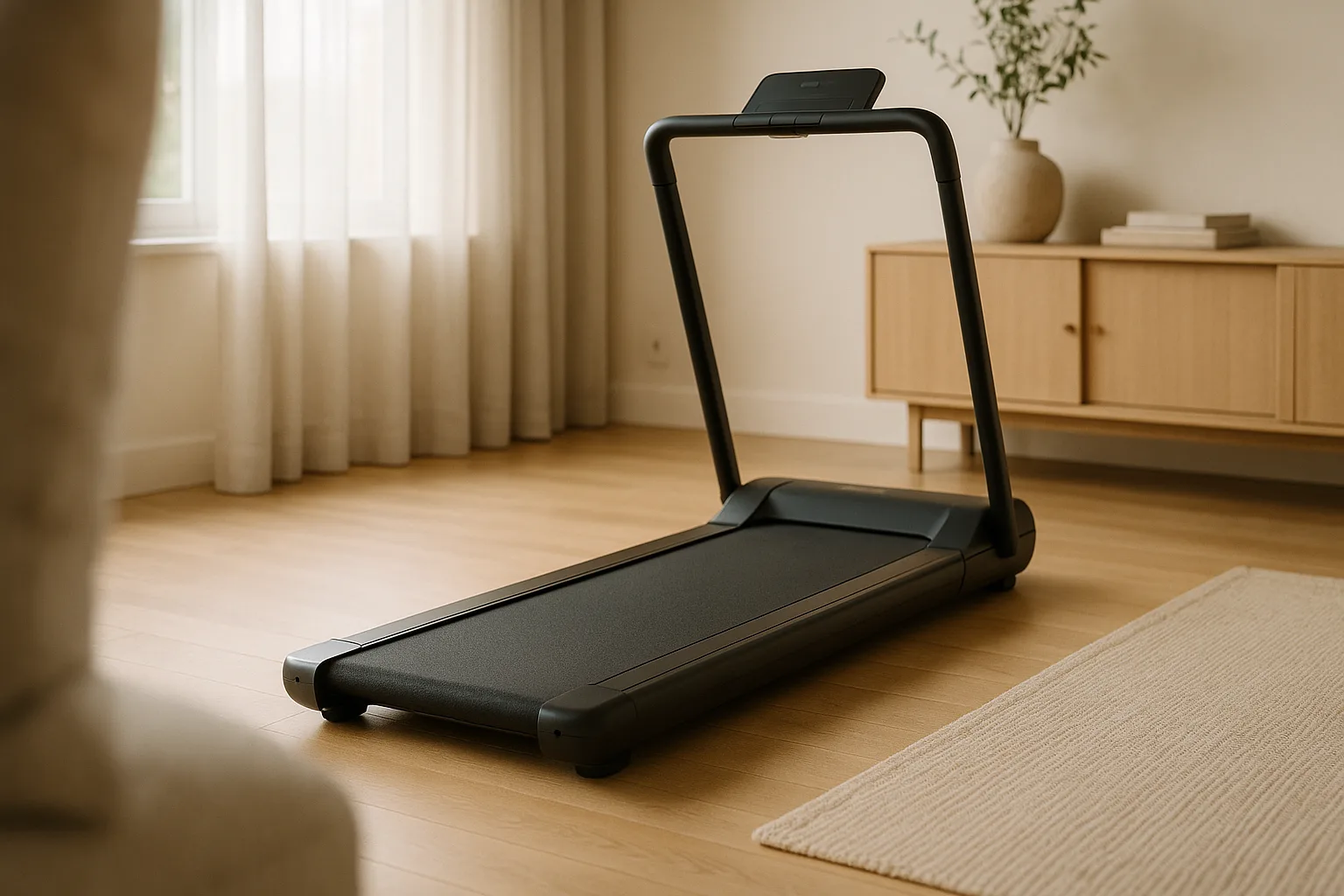 Tapis de course à haute capacité : pour qui ? — Questions Fréquemment Posées sur les Tapis de Course à Haute Capacité