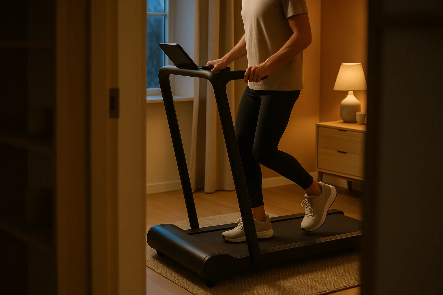Tapis de course pour entraînements de haute performance : comment choisir ? — Intégrer votre tapis de course dans votre routine de fitness