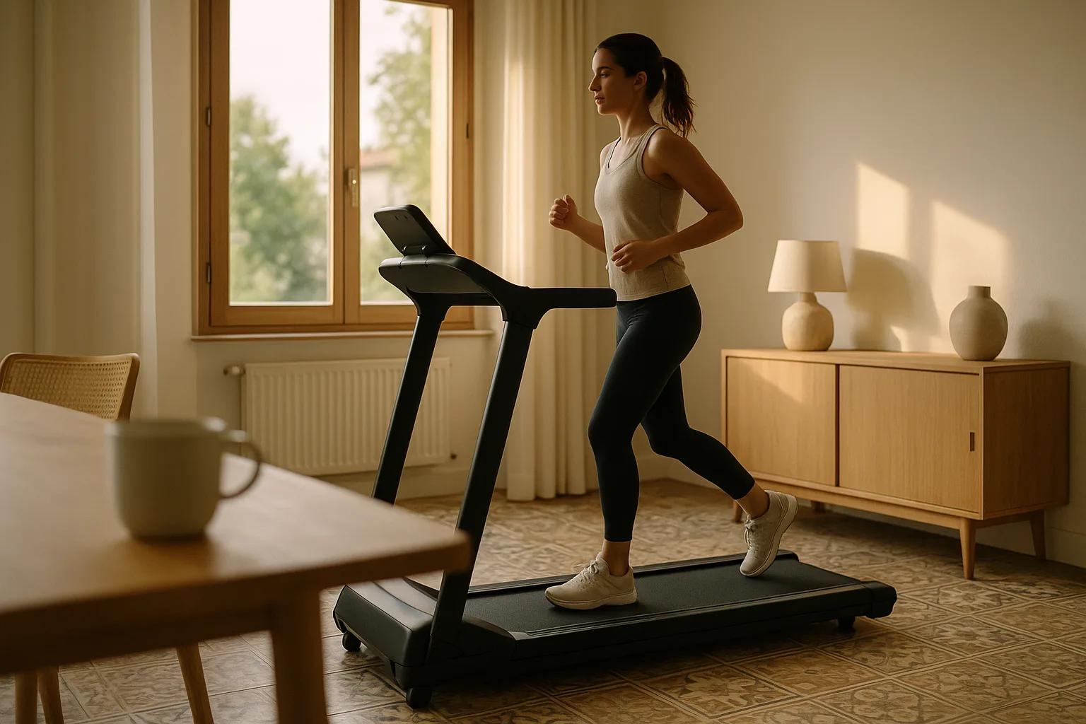 Comparatif des tapis de course à inclinaison variable — Conseils pratiques pour optimiser vos séances