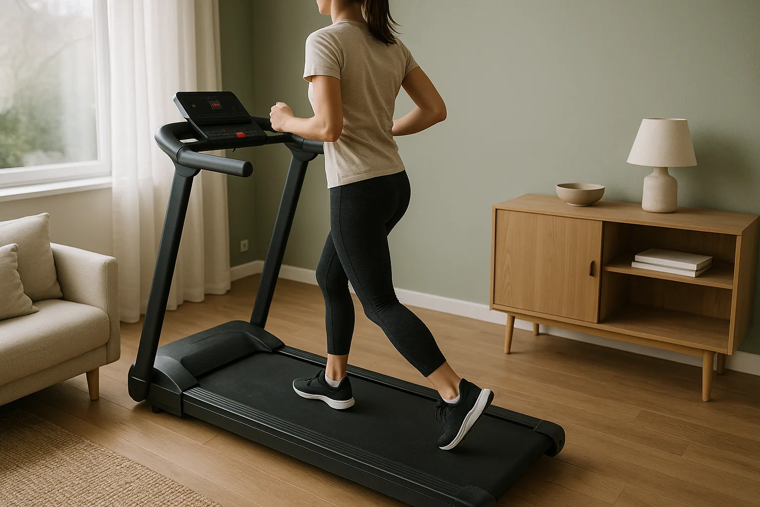 Comparatif des tapis de course pour usage intensif — Exemples de tapis de course recommandés