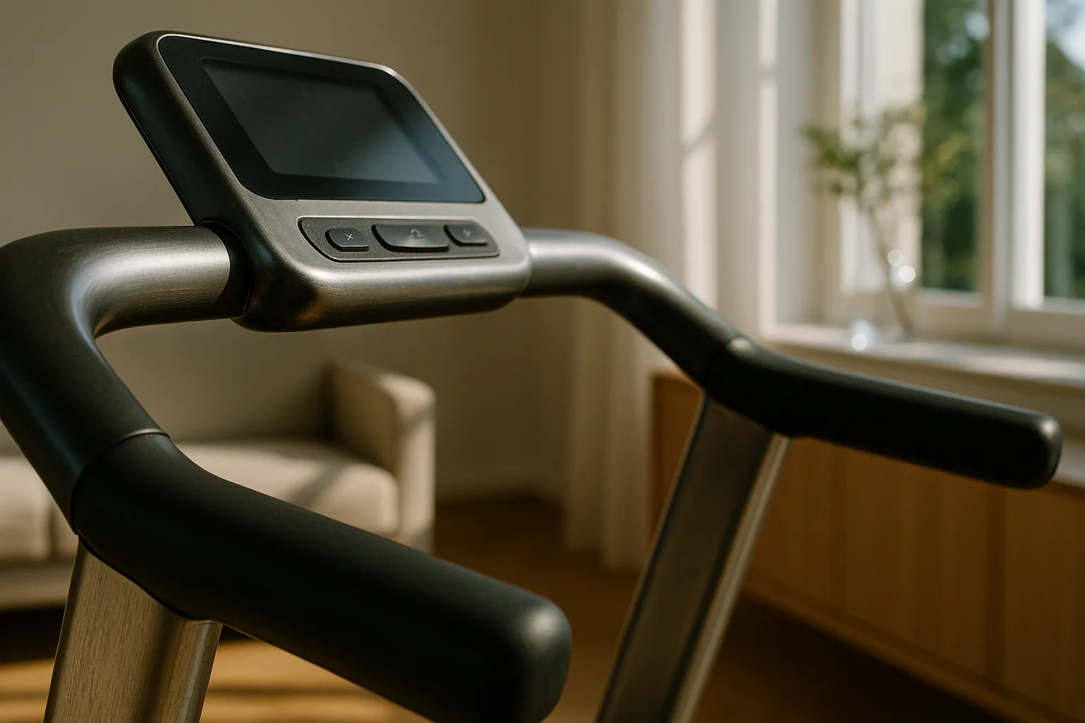 Les bienfaits du tapis de course à intervalle pour le corps — Les erreurs à éviter pour maximiser les résultats