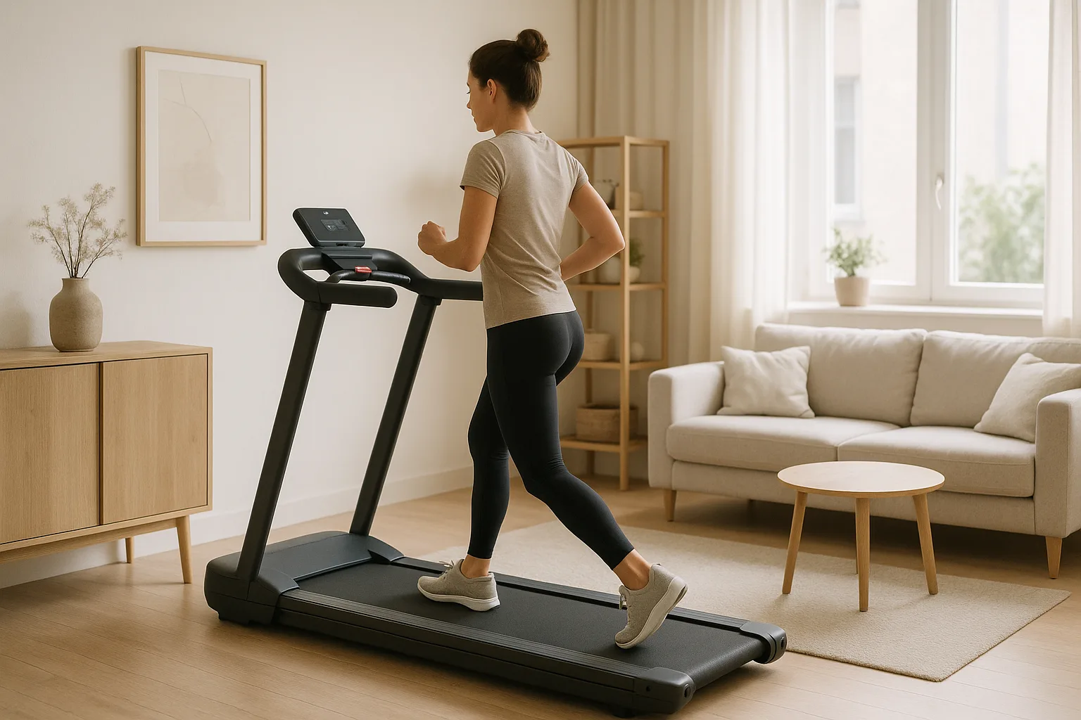 Tapis de course manuel vs motorisé : lequel acheter ? — Les erreurs à éviter lors de l’achat