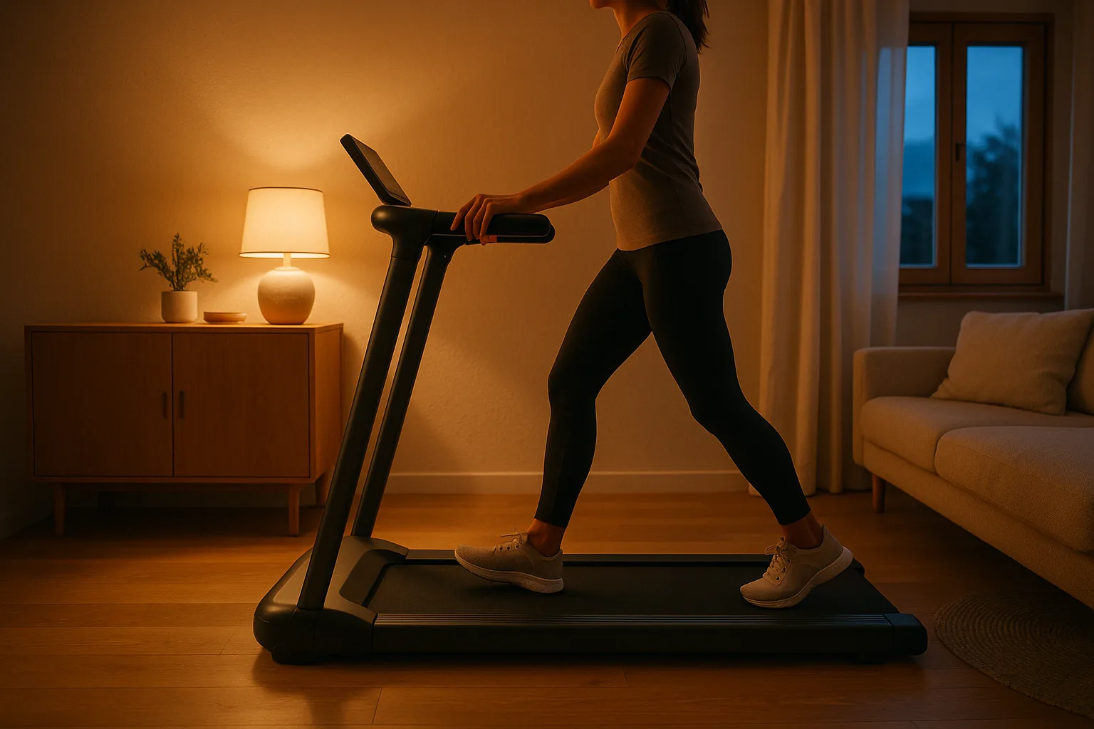 Comparatif : tapis de course pour les sportifs à mobilité réduite — Erreurs Courantes à Éviter