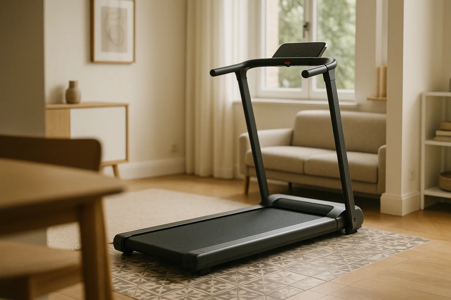 Comparatif : tapis de course pour les sportifs à mobilité réduite — Conseils pour Maximiser l'Utilisation de Votre Tapis de Course