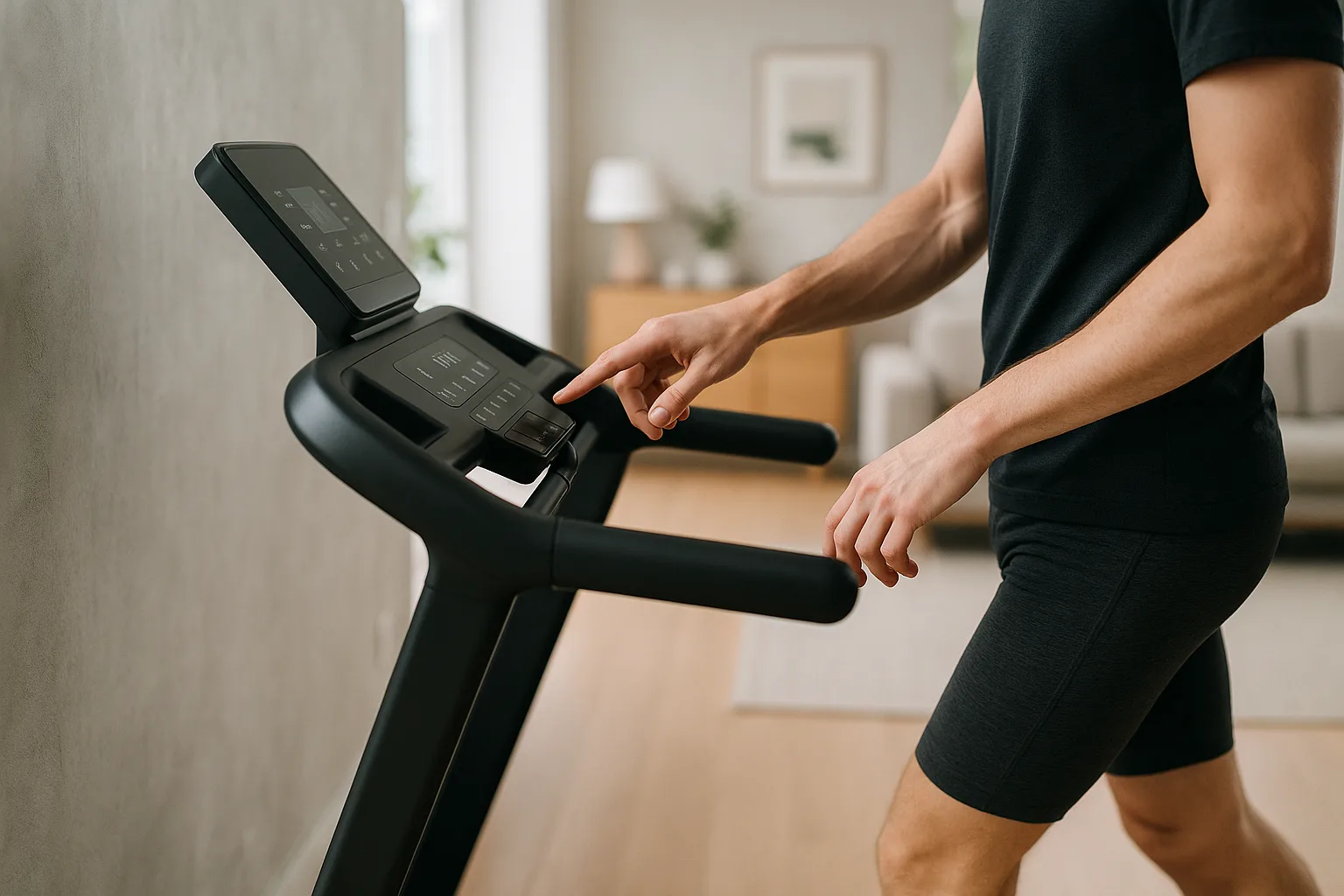 Tapis de course pour les entraînements multi-sport : notre guide — Optimiser votre Entraînement avec des Modèles Innovants