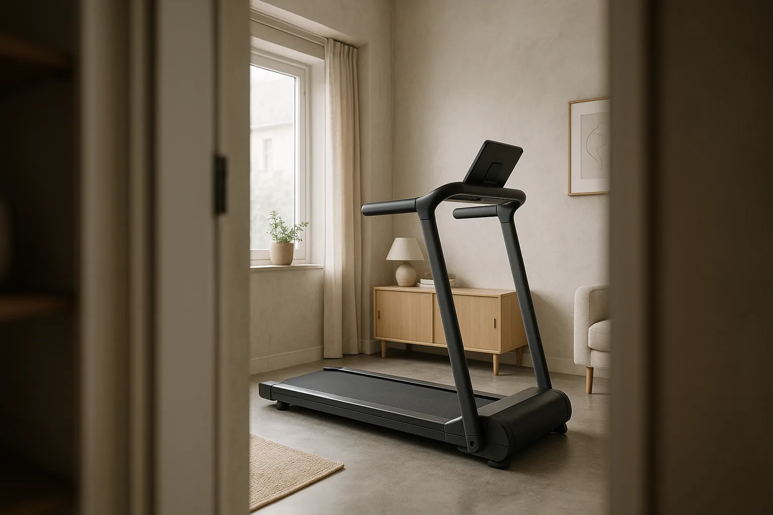 Combiner tapis de course et musculation : le guide ultime — Choisir le Tapis de Course Idéal pour Votre Entraînement Combiné
