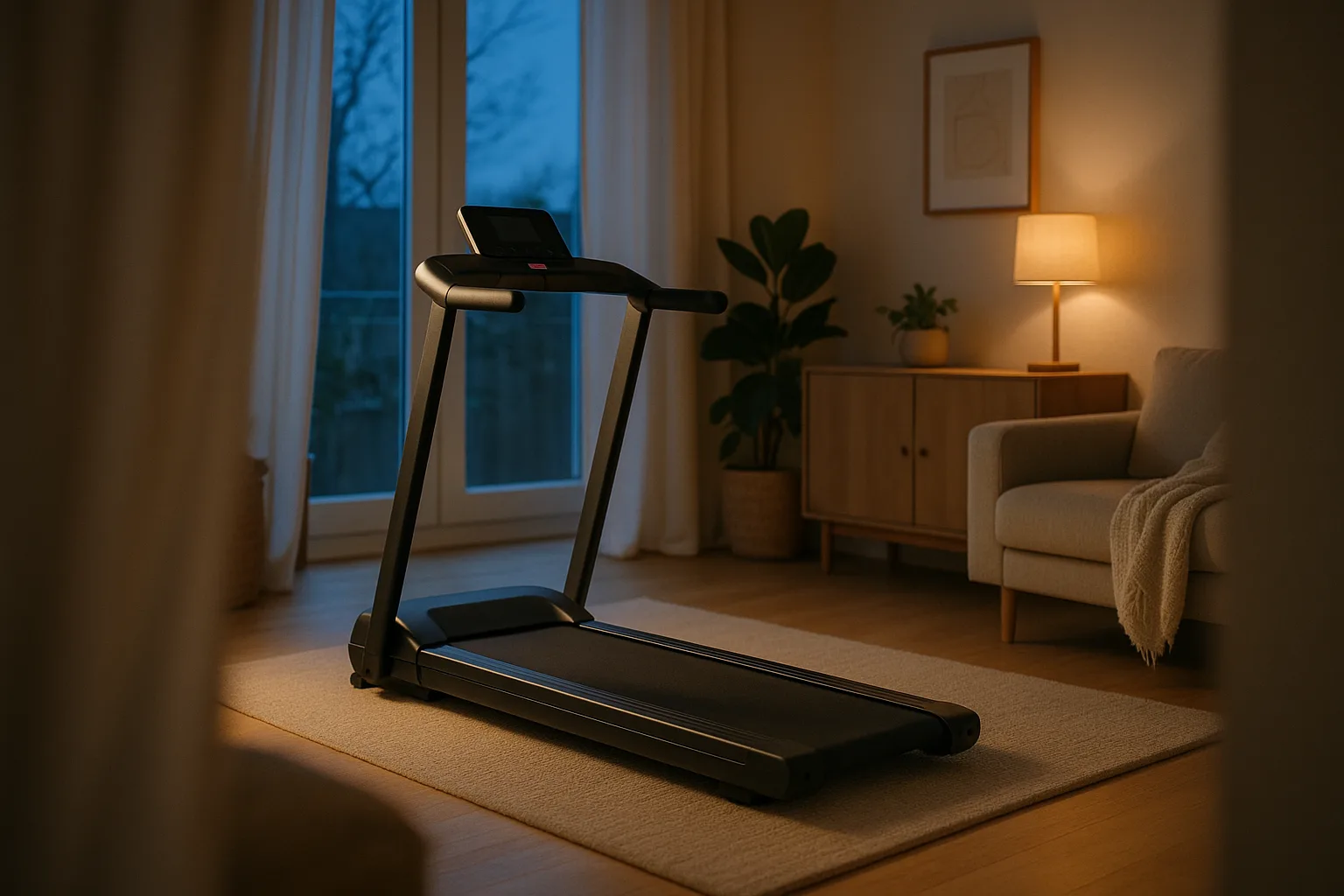 Tapis de course pour musculation : comment choisir ? — Erreurs à Éviter Lors de l'Achat de Votre Tapis de Course