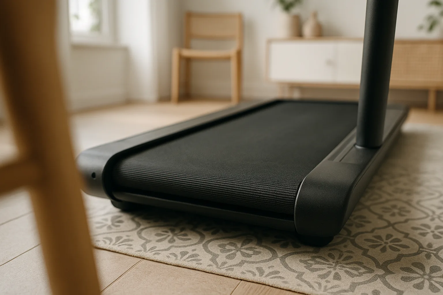 Tapis de course et nutrition : conseils pour optimiser vos séances — Choisir le Tapis de Course Adapté à Vos Besoins