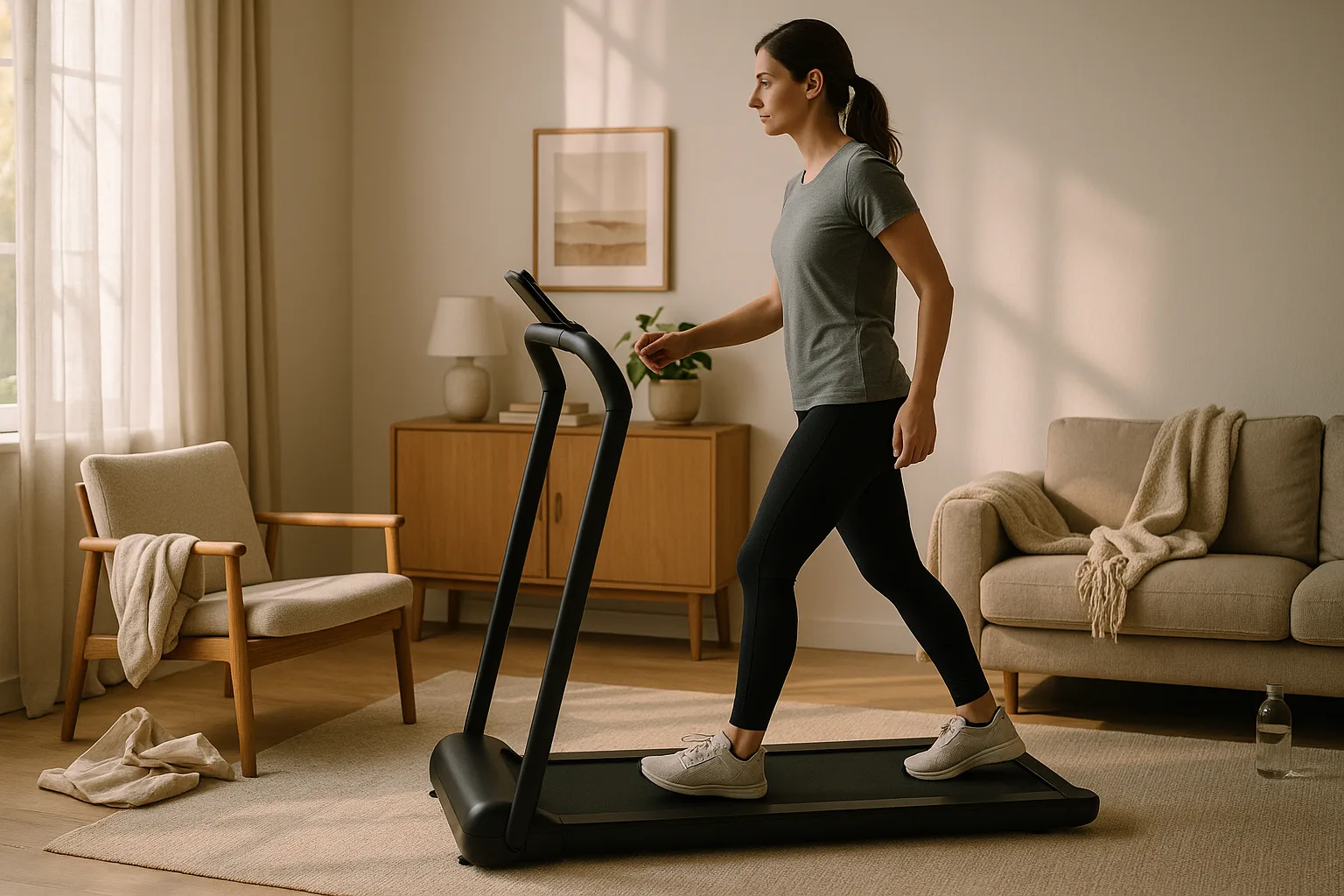Quel tapis de course pour optimiser sa performance cardio ? — Nos Recommandations pour Différents Profils d'Utilisateurs