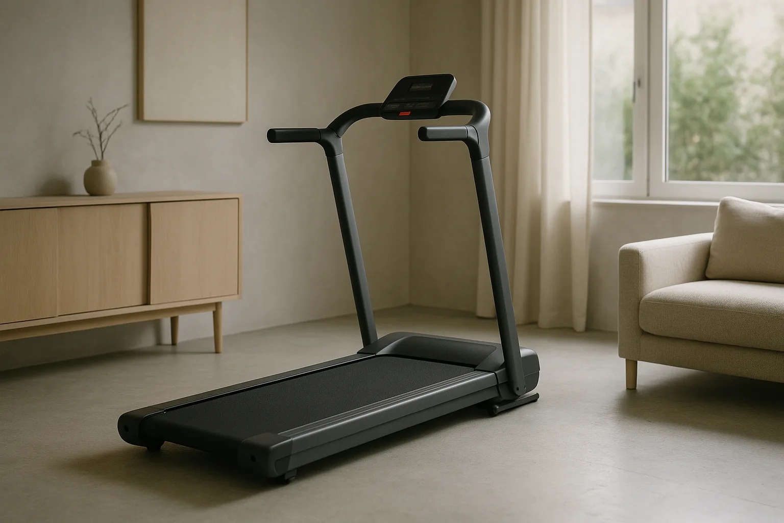 Tapis de course ou elliptique : quel choix faire ? — Évaluer le coût et la durabilité