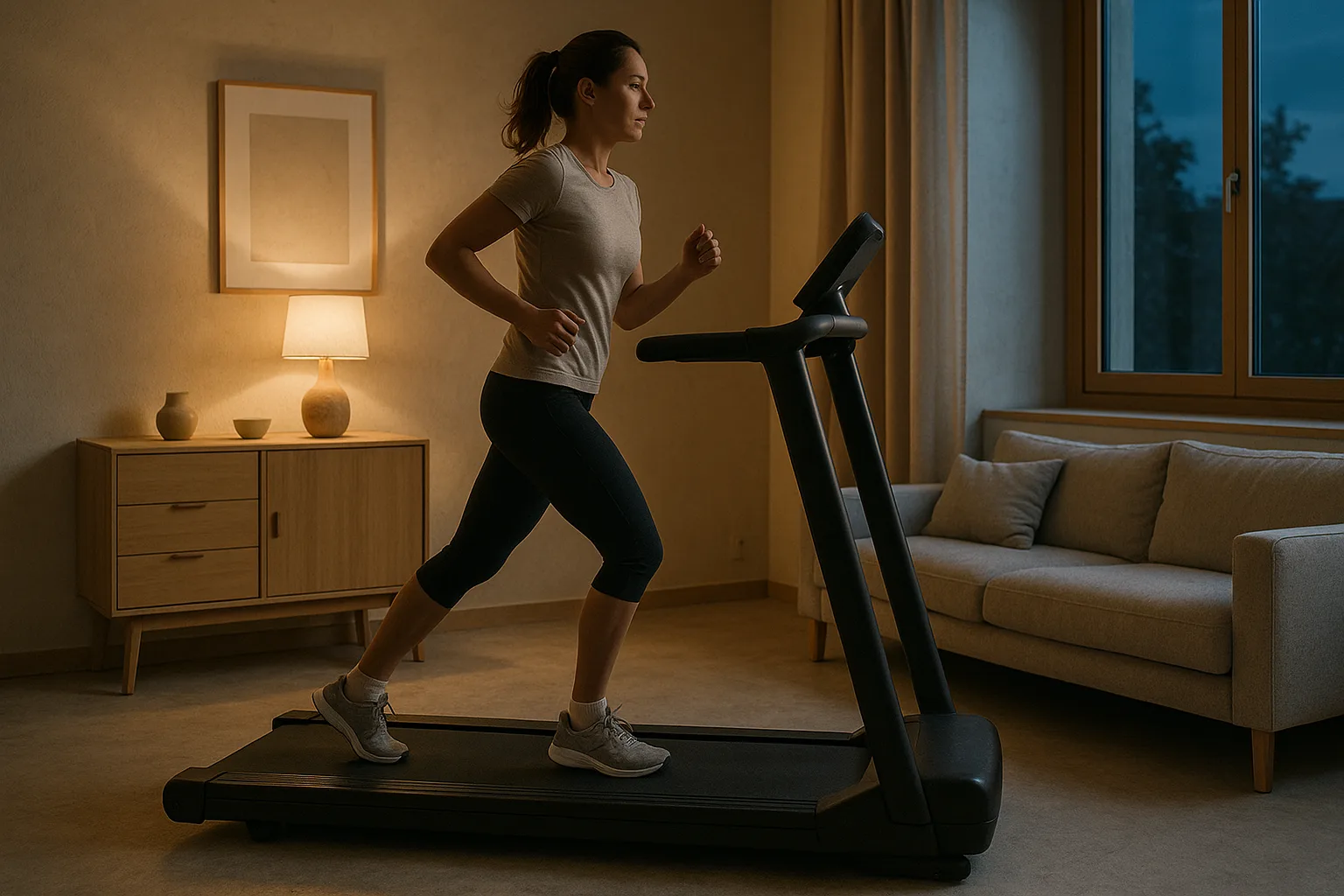 Tapis de course pour les passionnés de technologie : que choisir ? — Éviter les erreurs courantes lors de l'achat