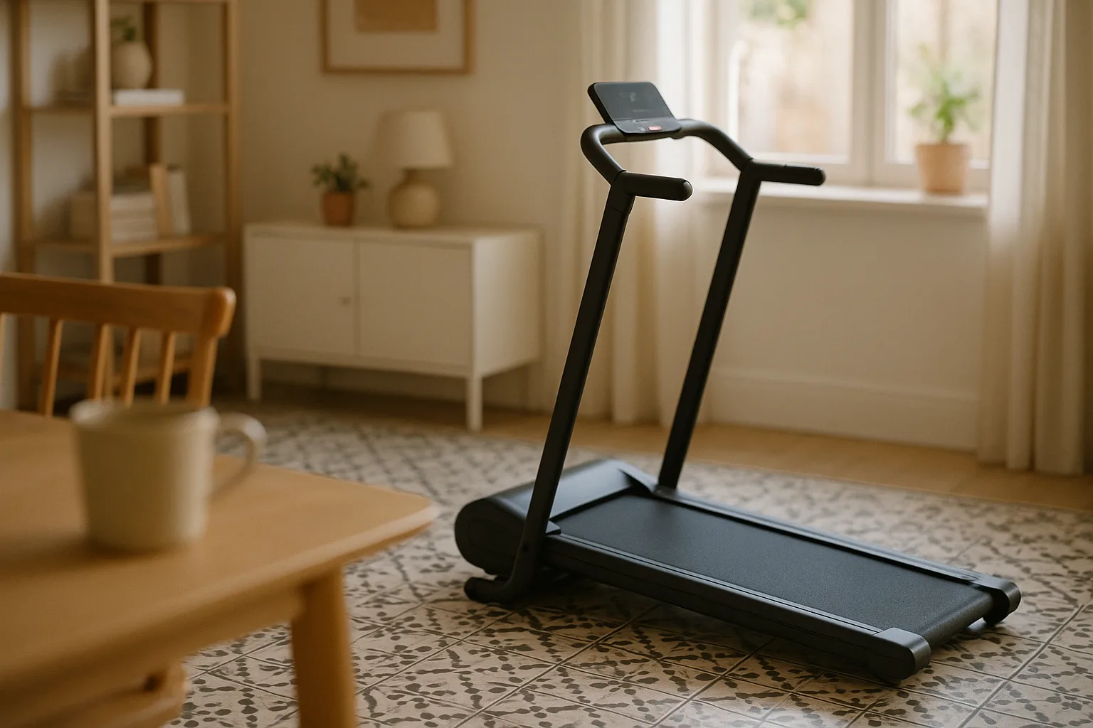 Tapis de course et perte de poids : mythes et réalités — La Motivation, Clé d'une Perte de Poids Réussie
