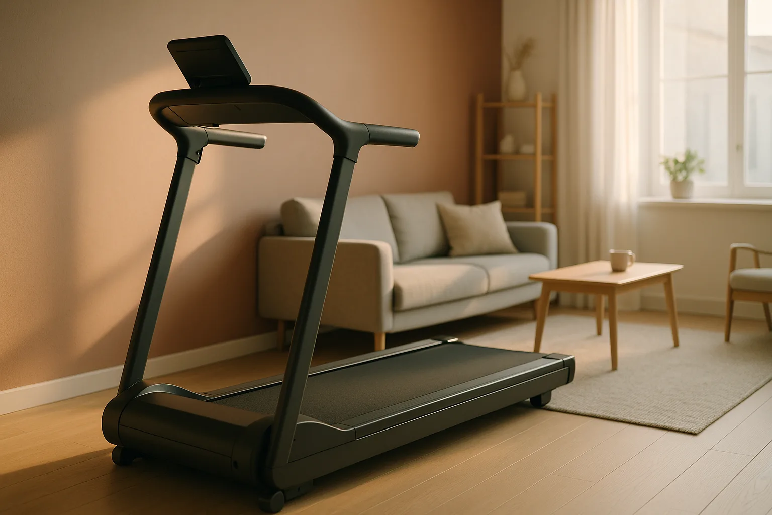 Comment choisir un tapis de course pour perdre du poids ? — Exemples de Tapis de Course Recommandés pour Perdre du Poids