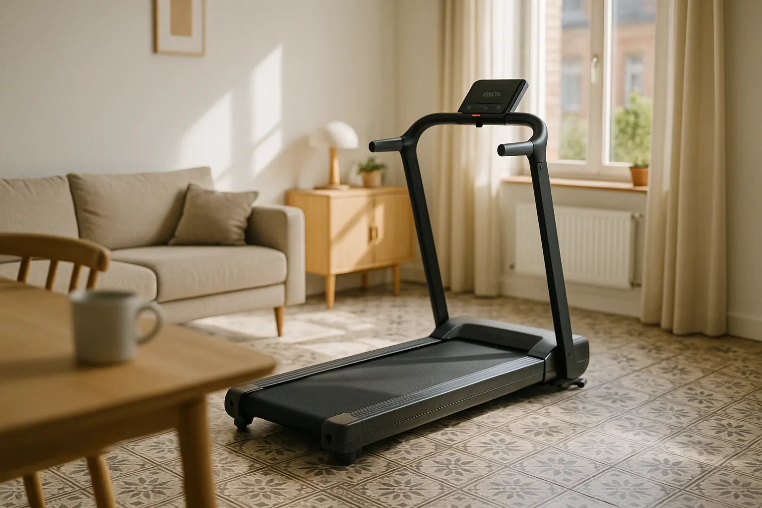 Tapis de course pour petites tailles : comment bien choisir ? — Méthodes pour tester un tapis avant l'achat