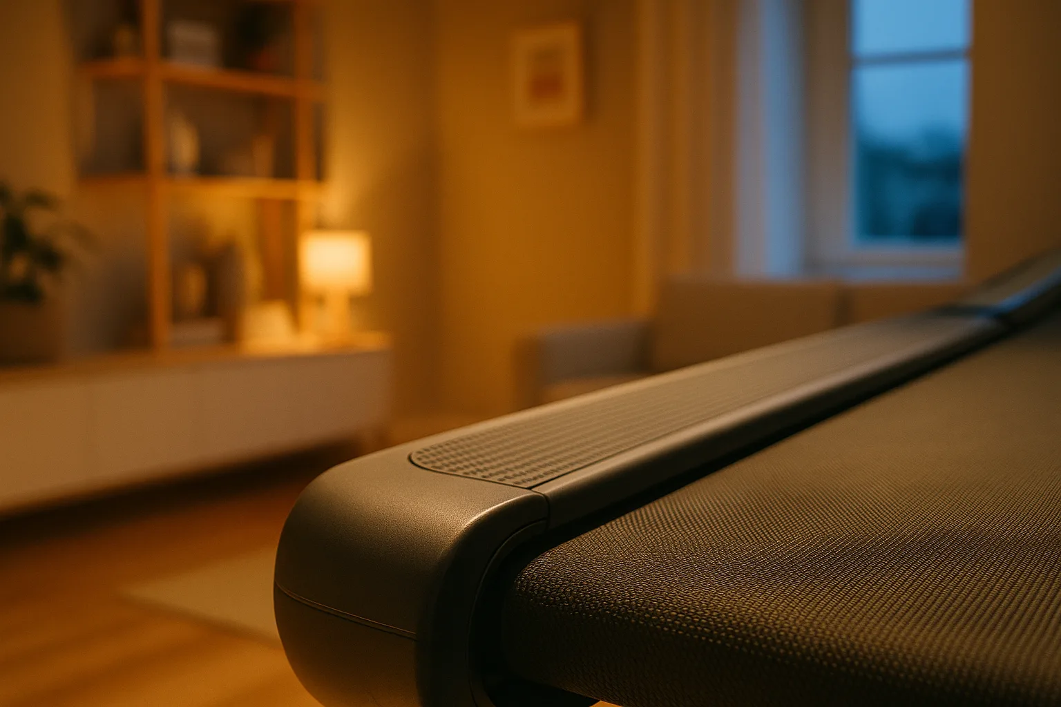 Tapis de course pour les petits budgets : nos conseils — Maintenance et durabilité : comment prolonger la vie de votre tapis