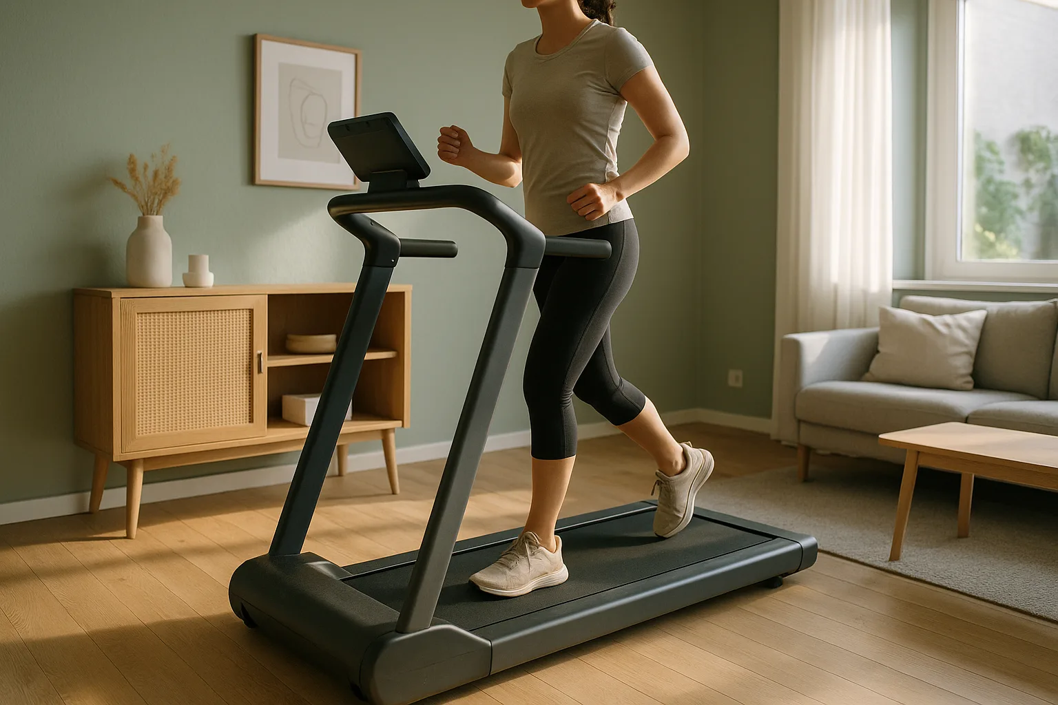 Guide pour choisir un tapis de course pliable ultra-léger — Quels Modèles se Démarquent Actuellement sur le Marché ?