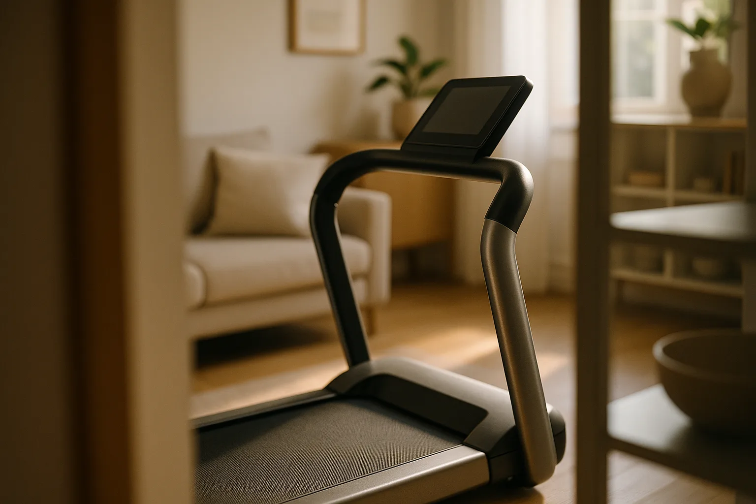 Quel tapis de course pour un usage professionnel à domicile ? — Conseils pratiques pour optimiser l'utilisation de votre tapis de course