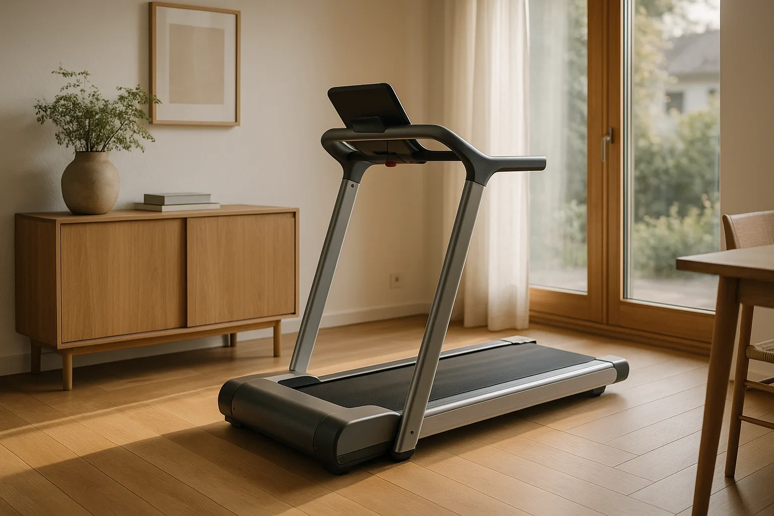 Comparatif des tapis de course avec programmes d'entraînement intégrés — Exemples de Tapis de Course avec Programmes Intégrés