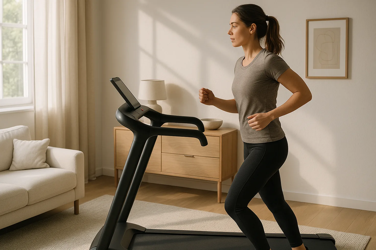 Comparatif des tapis de course avec programmes d'entraînement intégrés — Cas Pratiques : Des Modèles de Tapis de Course Populaires avec Programmes Intégrés