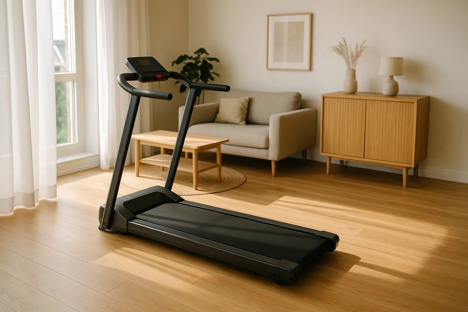 Quel tapis de course pour la randonnée indoor ? — Erreurs Courantes à Éviter Lors de l'Achat
