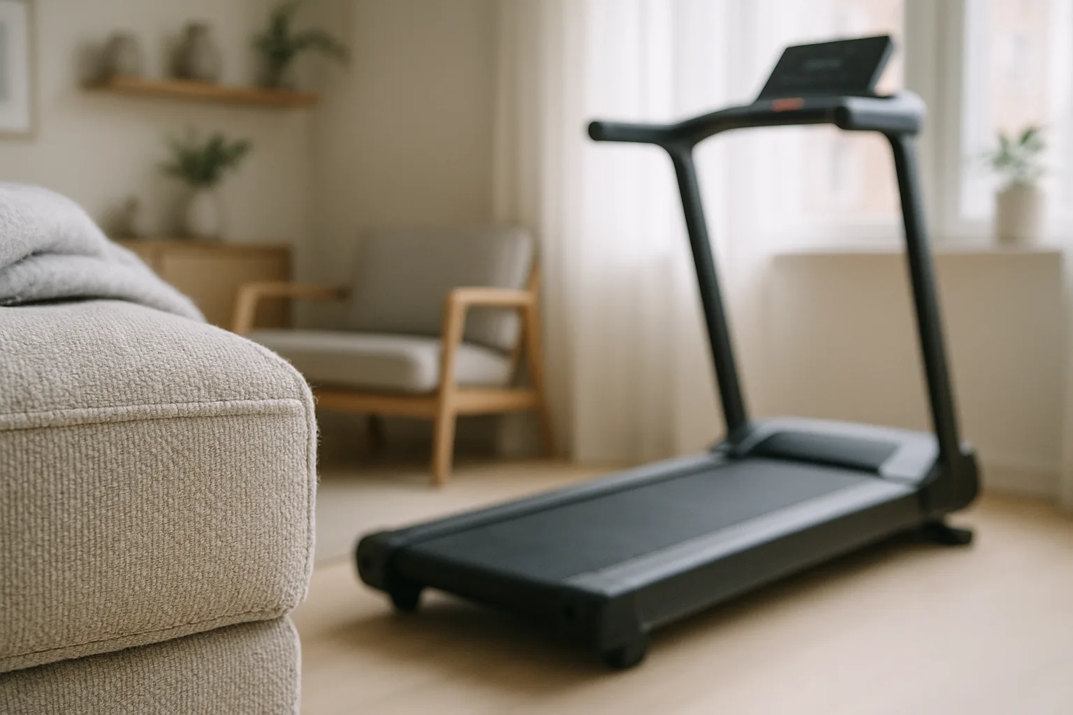 Optimisez vos séances de tapis de course avec la réalité augmentée — Comment intégrer la réalité augmentée à votre routine ?