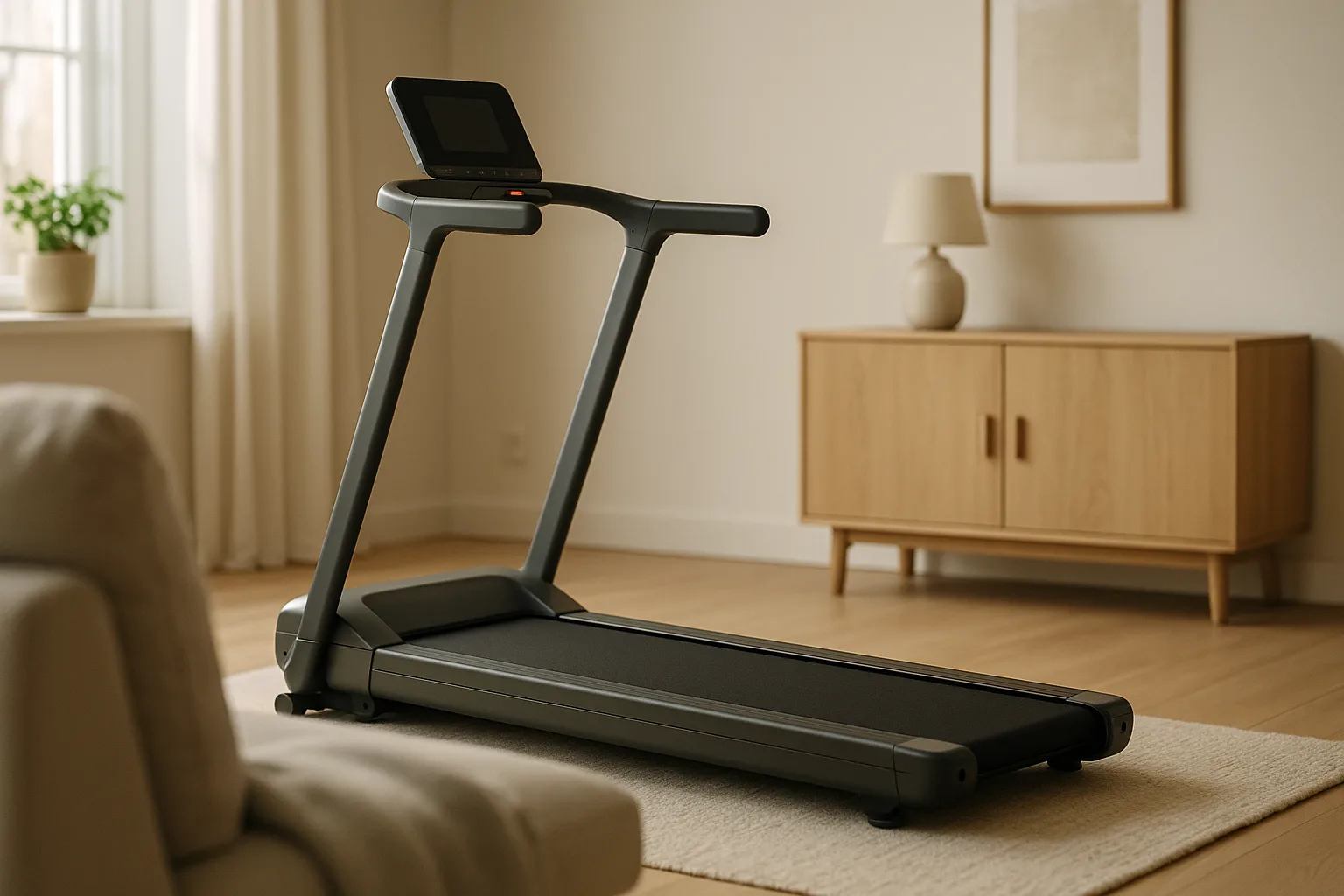 Comment utiliser un tapis de course pour la récupération musculaire ? — Les erreurs à éviter pour une récupération efficace