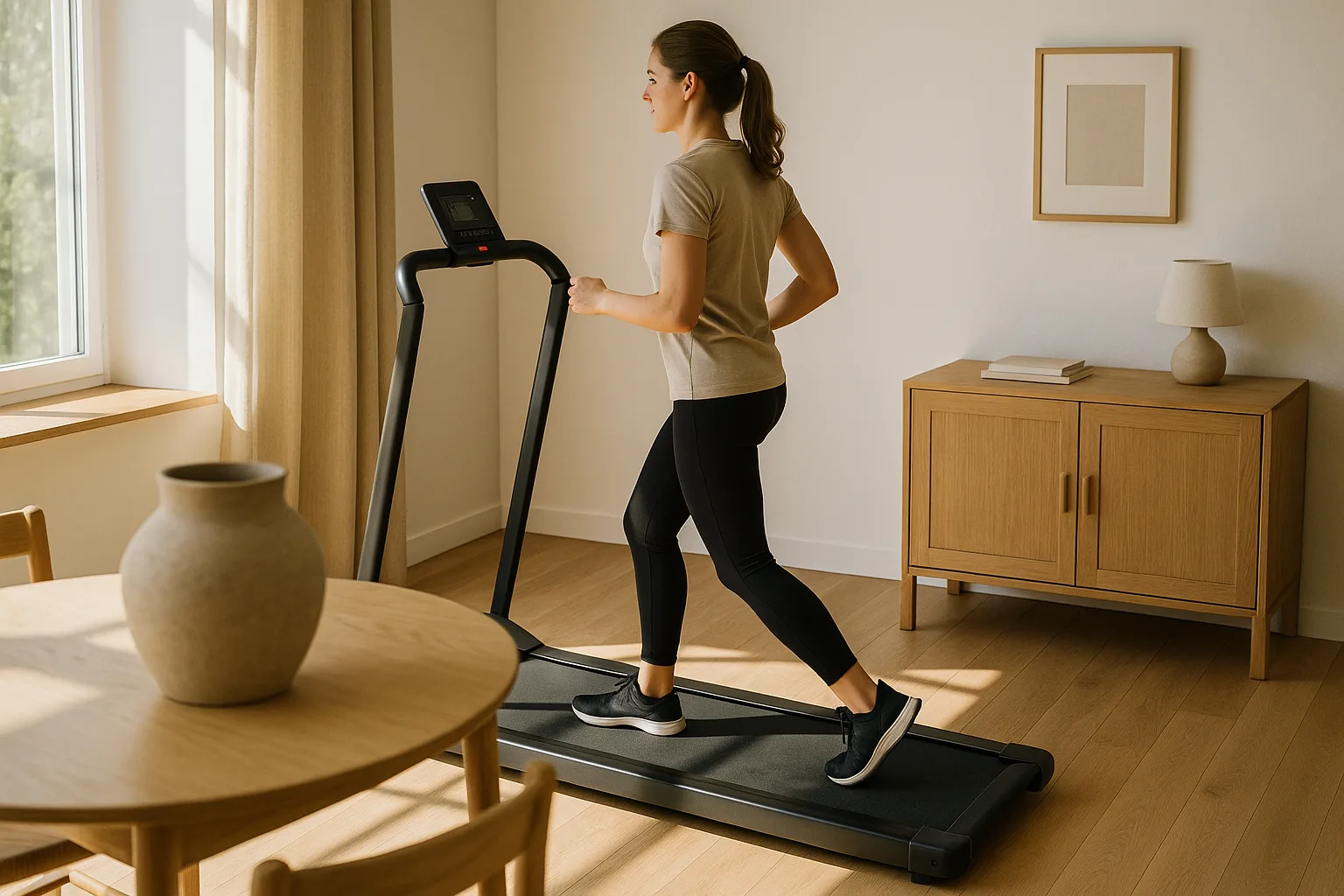 Les meilleurs tapis de course pour la récupération physique — Conseils pour optimiser l'utilisation d'un tapis de course dans votre réhabilitation