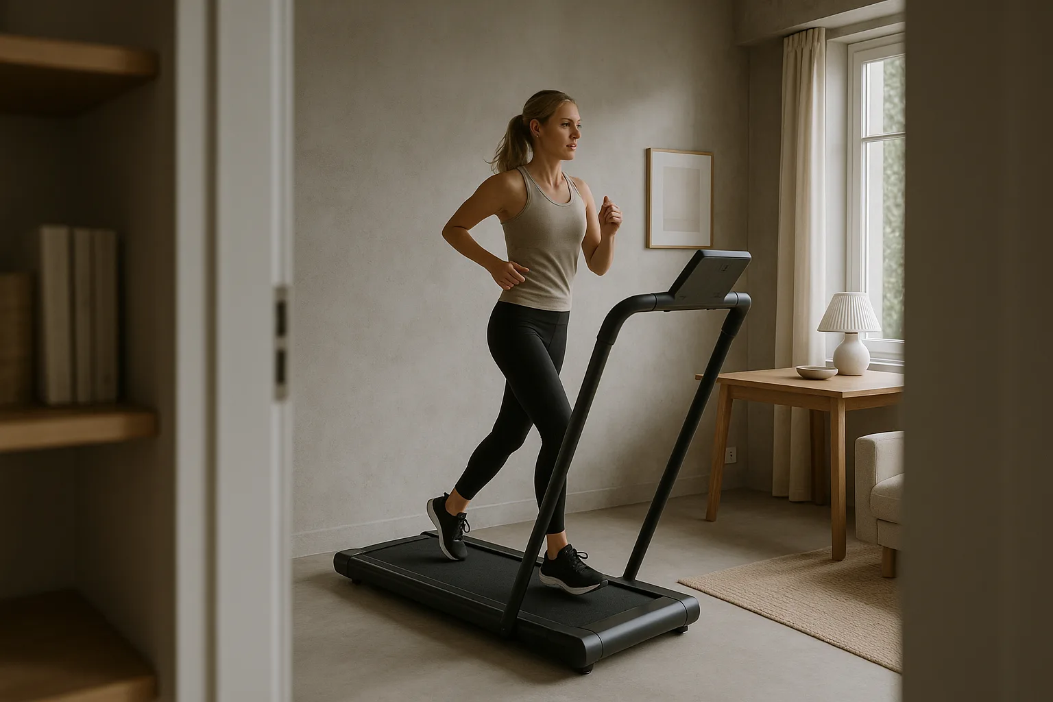 Comment choisir un tapis de course pour réduire le stress ? — Éviter les erreurs courantes lors de l'achat d'un tapis de course