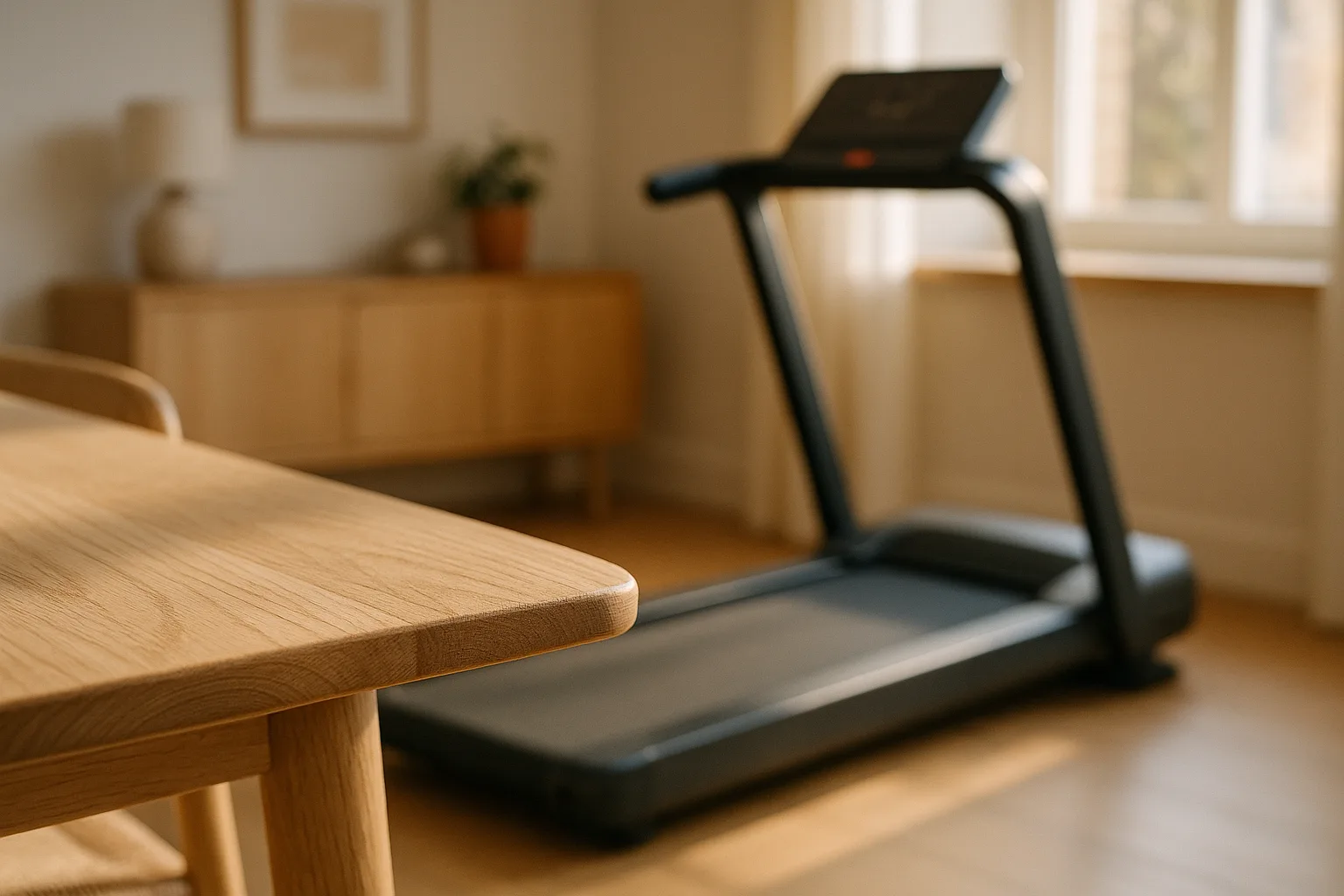 Comment choisir un tapis de course pour réduire le stress ? — Choisir un tapis de course avec des programmes d'entraînement variés