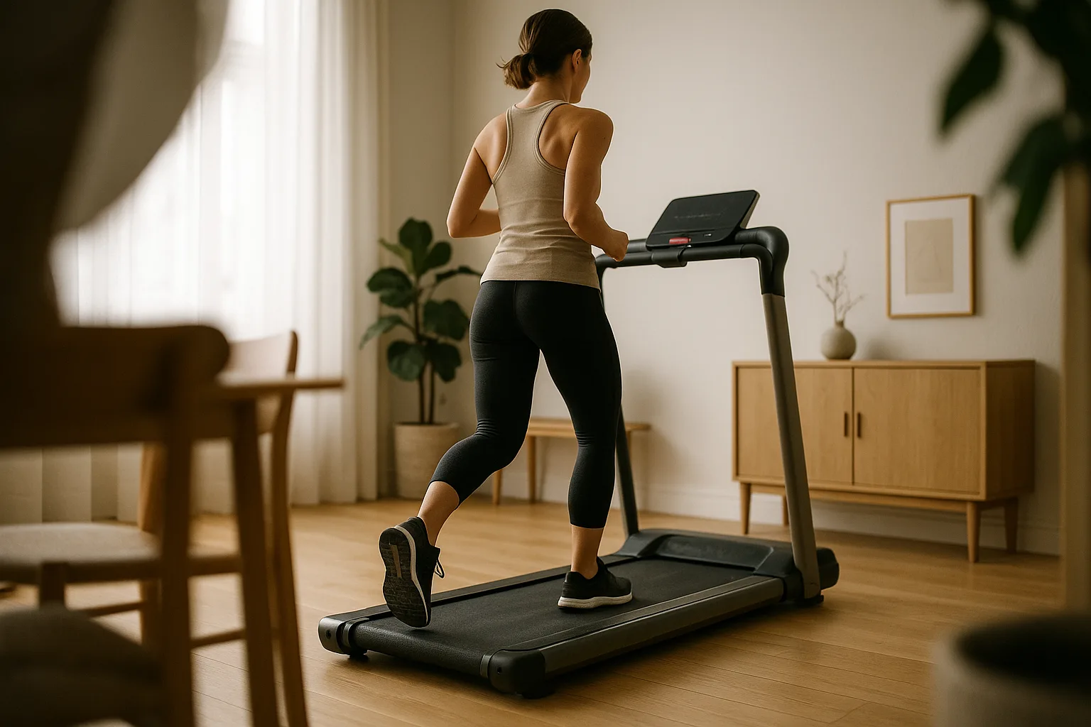 Choisir un tapis de course pour la rééducation physique — Des fonctionnalités innovantes pour une rééducation efficace
