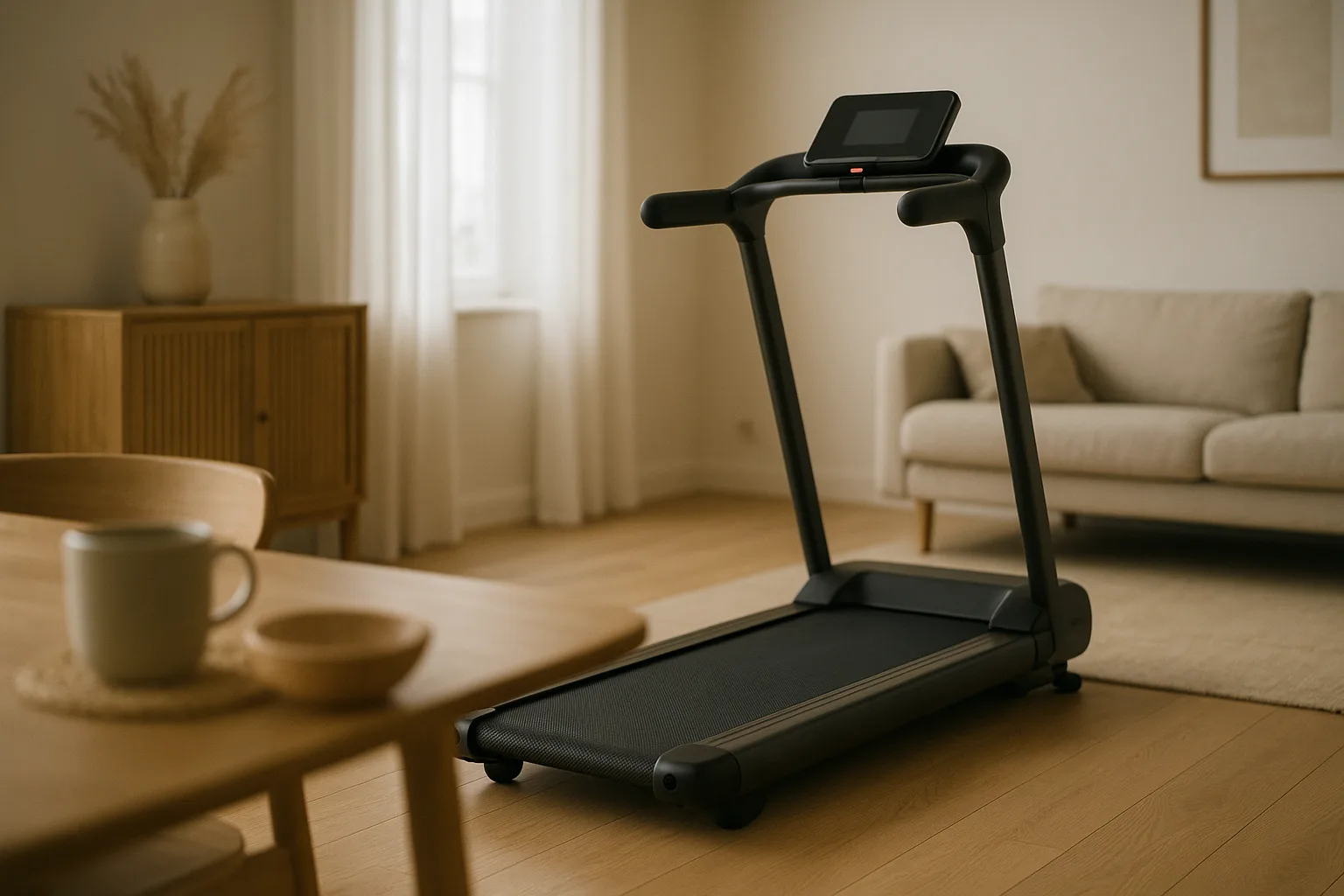 Tapis de course : une solution pour la rééducation post-blessure — Conseils pratiques pour une rééducation réussie