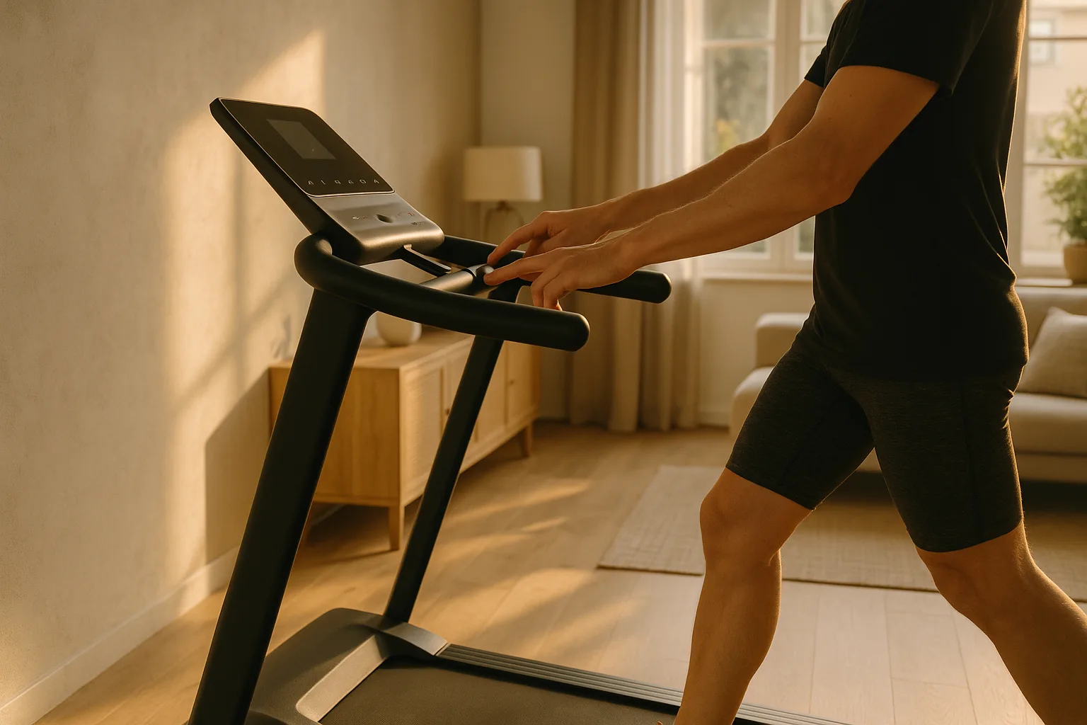Comment intégrer le tapis de course dans un régime détox ? — Questions fréquentes sur l'utilisation du tapis de course en détox