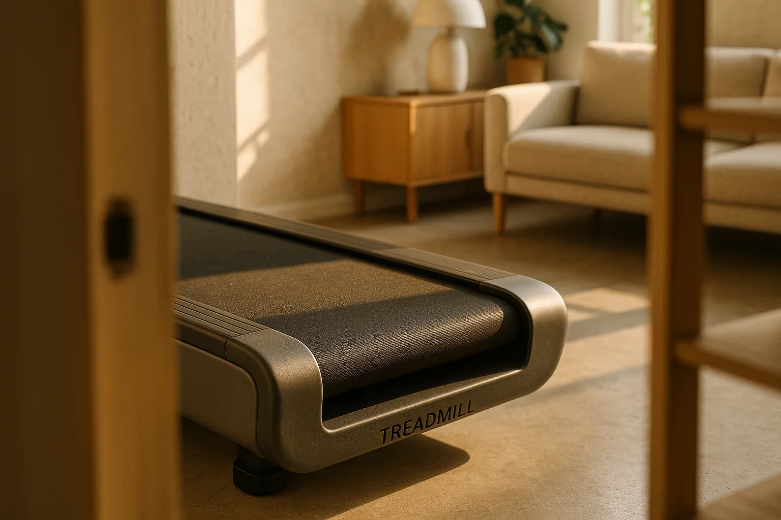 Quel tapis de course pour une réhabilitation à domicile ? — Les Avantages des Tapis de Course Connectés