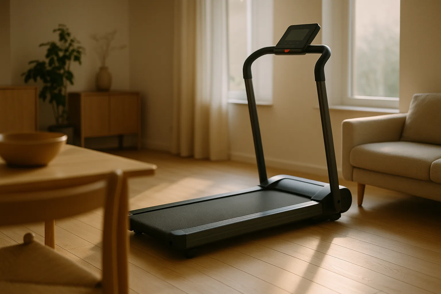 Comment utiliser le tapis de course pour renforcer le bas du corps — Courir en marche arrière pour un effet booster