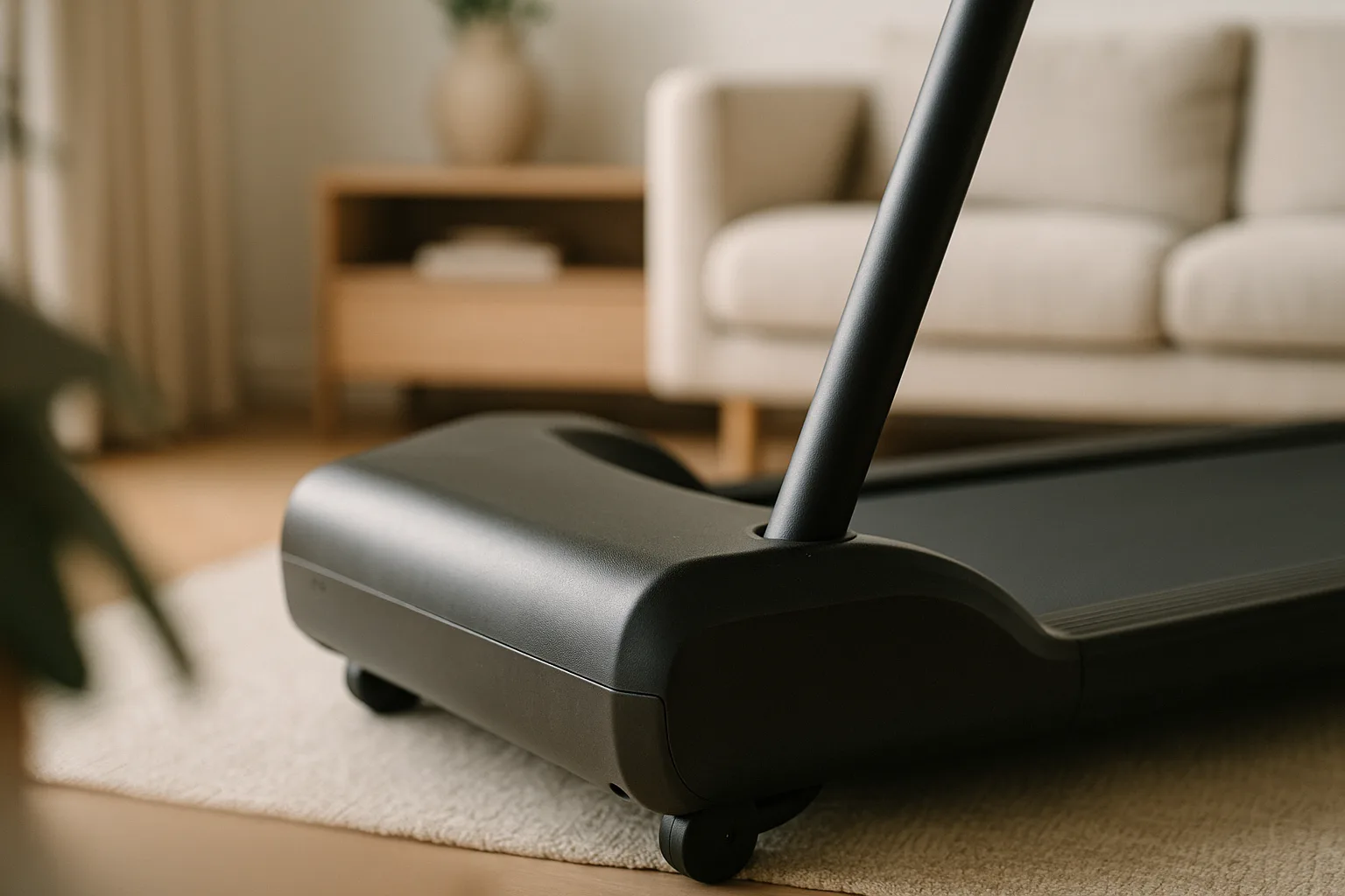 Comparatif des tapis de course avec retour d'énergie — Les Erreurs Courantes à Éviter