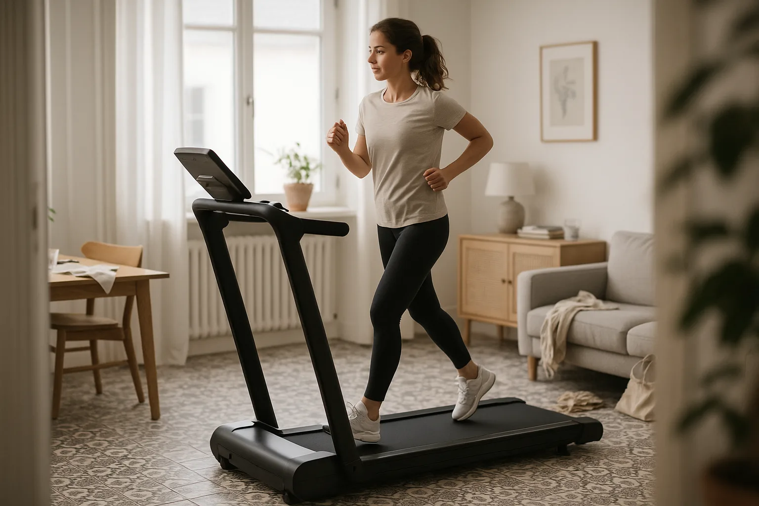 Les tapis de course les plus robustes pour un usage quotidien — Focus sur les modèles les plus robustes du marché
