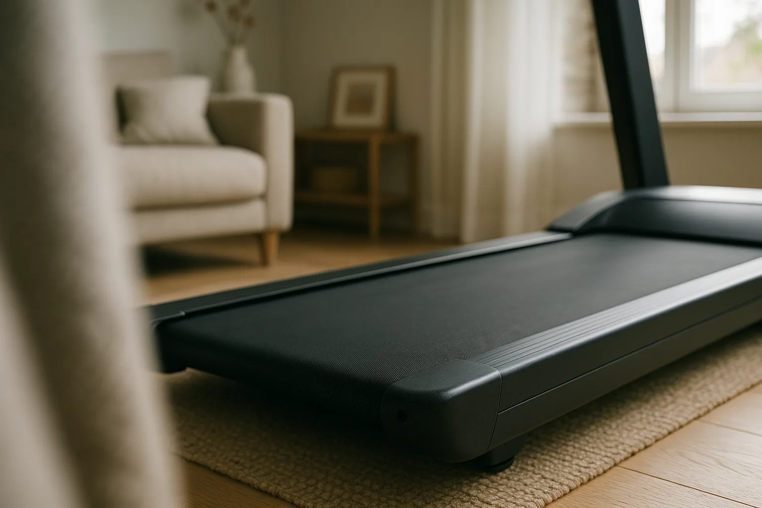 Tapis de course : comment l'intégrer dans une routine anti-âge ? — Comment structurer vos entraînements pour un effet anti-âge
