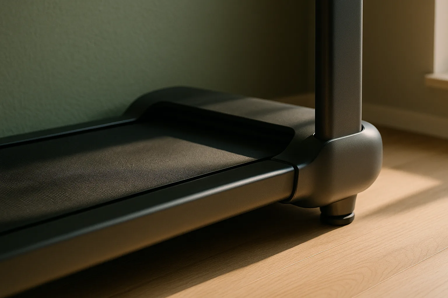 Utilisation des tapis de course dans les routines de fitness modernes — Les Bienfaits du Tapis de Course pour la Perte de Poids