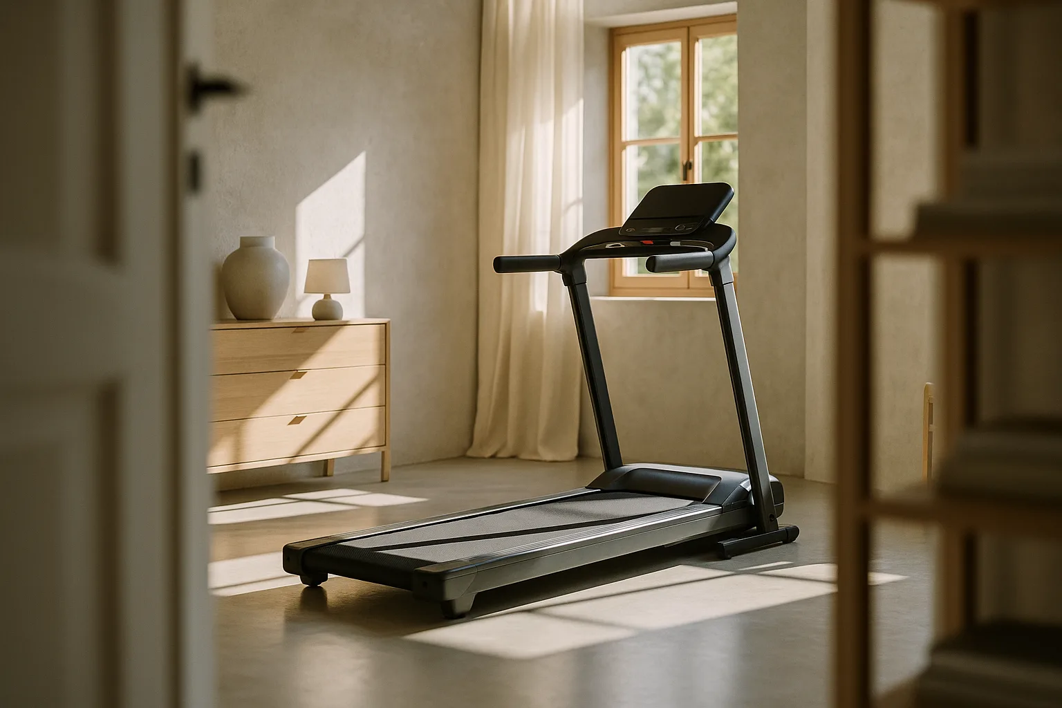 Guide : comment choisir un tapis de course pour les entraînements à rythme variable ? — Conseils pour éviter les erreurs courantes lors de l'achat