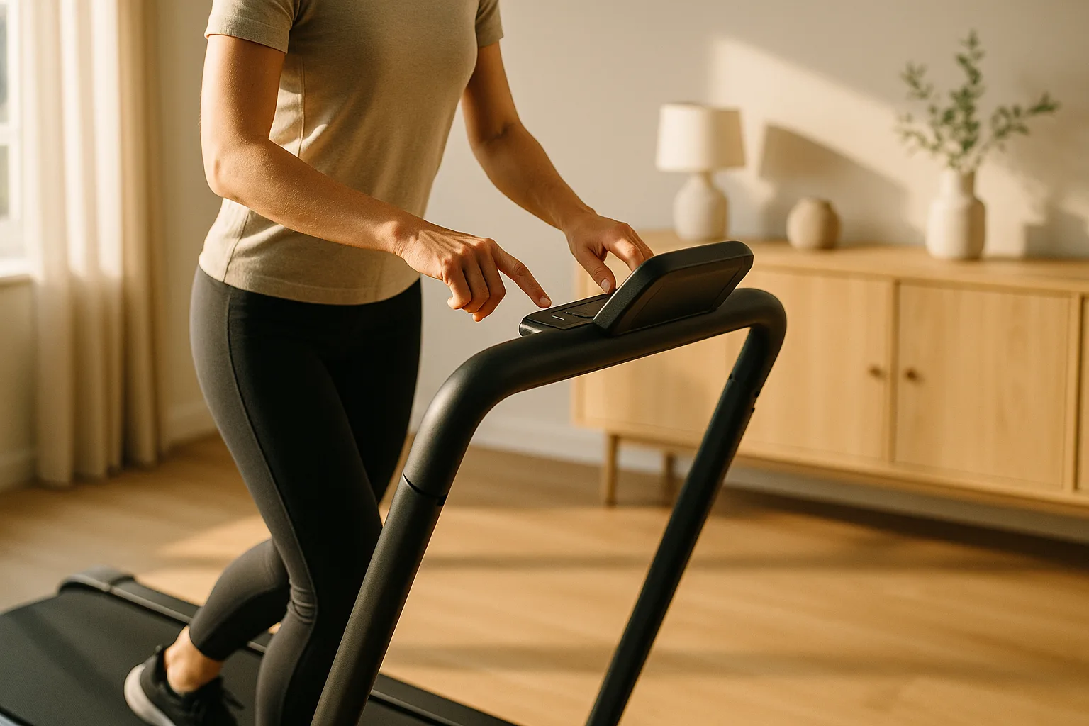 Guide : comment choisir un tapis de course pour les entraînements à rythme variable ? — Questions Fréquentes sur l'Achat d'un Tapis de Course pour Entraînements à Rythme Variable