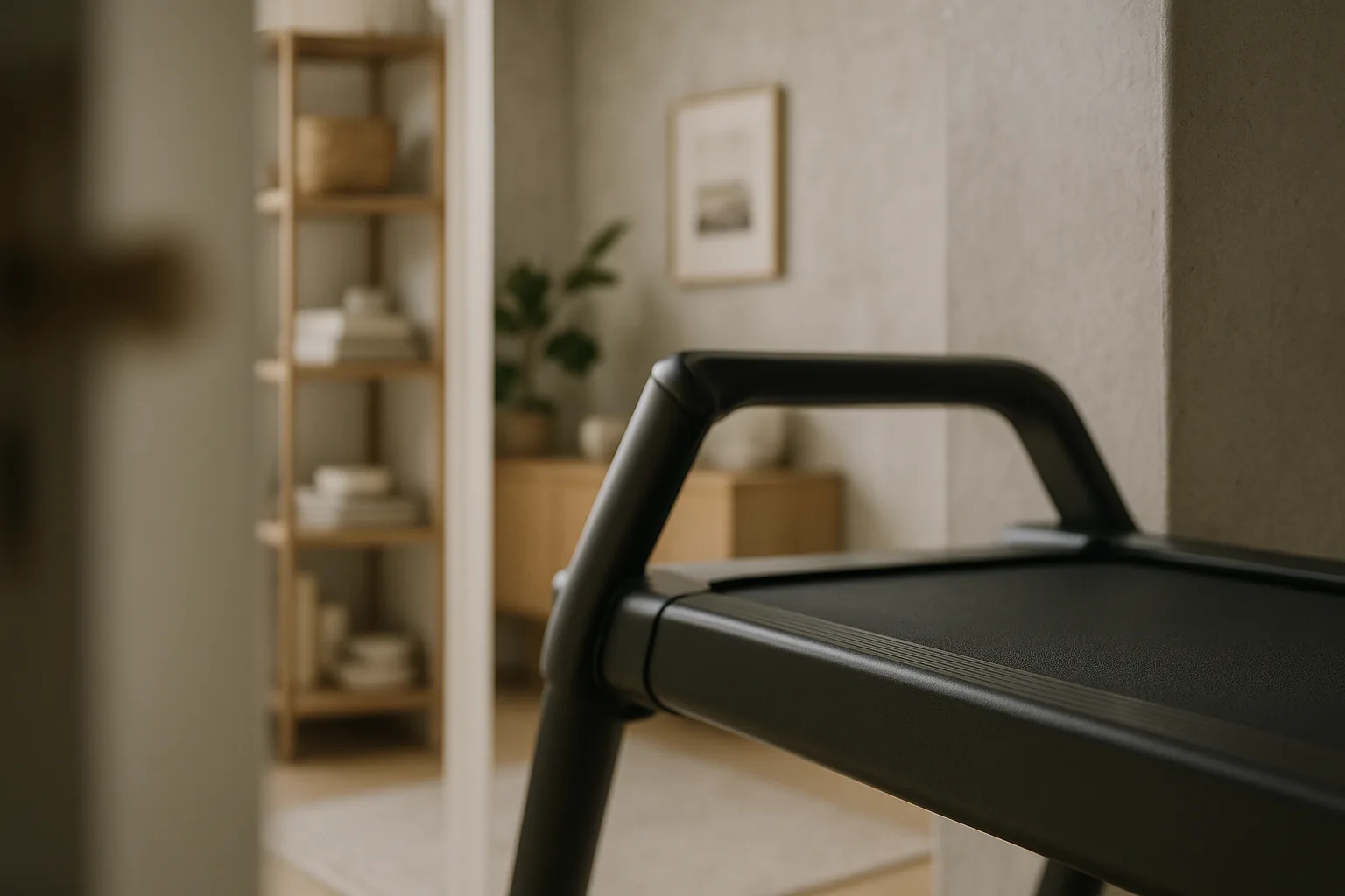 Les bienfaits du tapis de course pour la santé cardiovasculaire — Programmes d'Entraînement pour Maximiser les Bienfaits Cardio