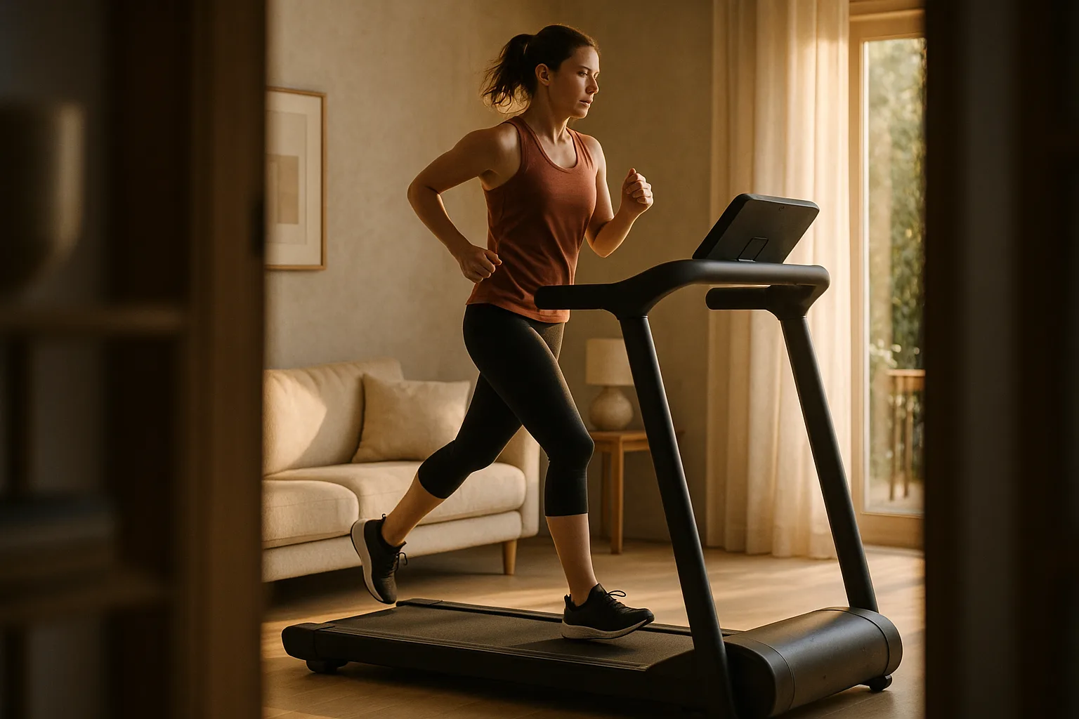 Comment un tapis de course peut booster votre santé cardiovasculaire ? — Évaluer vos progrès : un atout pour rester motivé