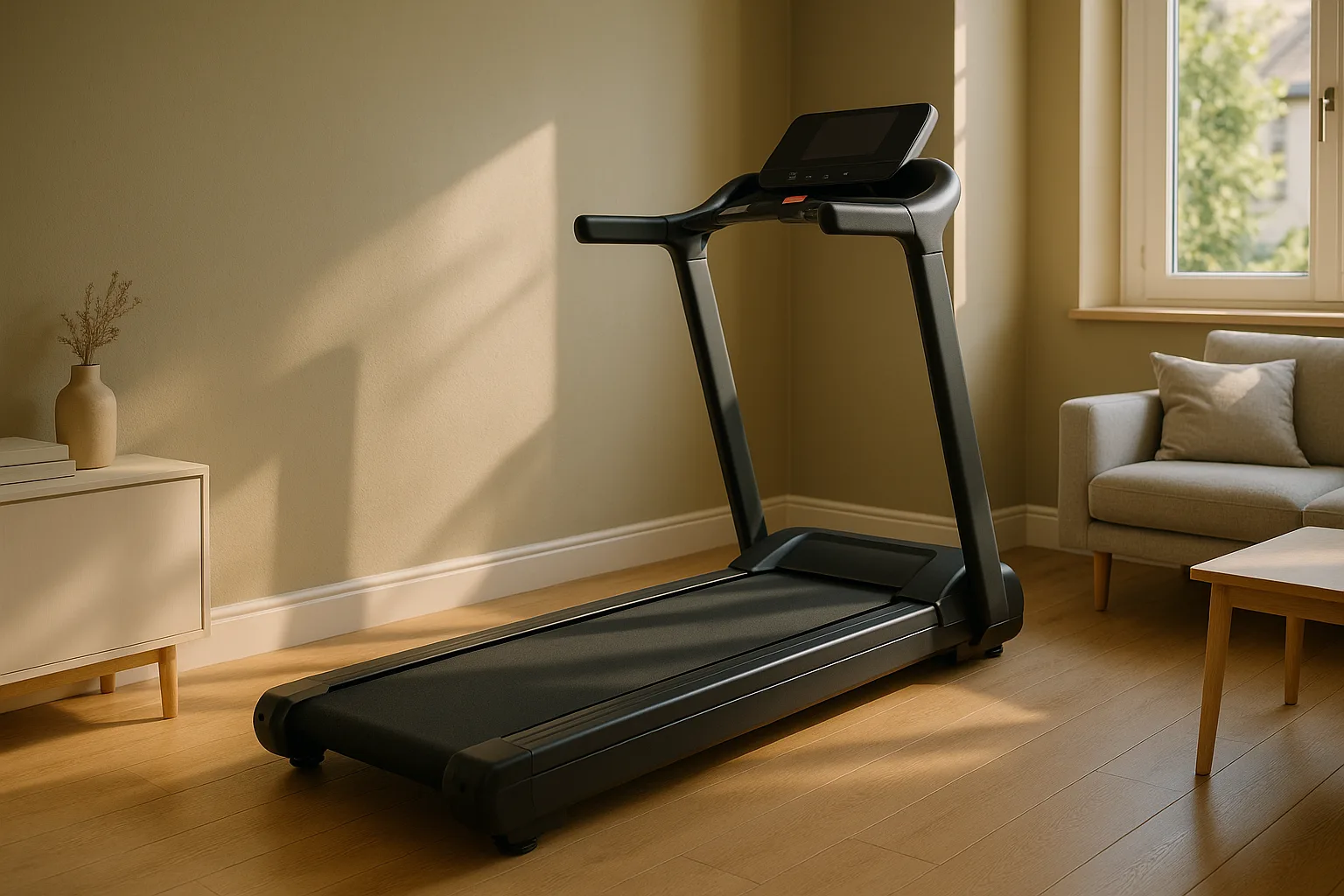 Tapis de course pour la santé mentale : quels modèles privilégier ? — Erreurs courantes à éviter lors de l'achat d'un tapis de course pour la santé mentale