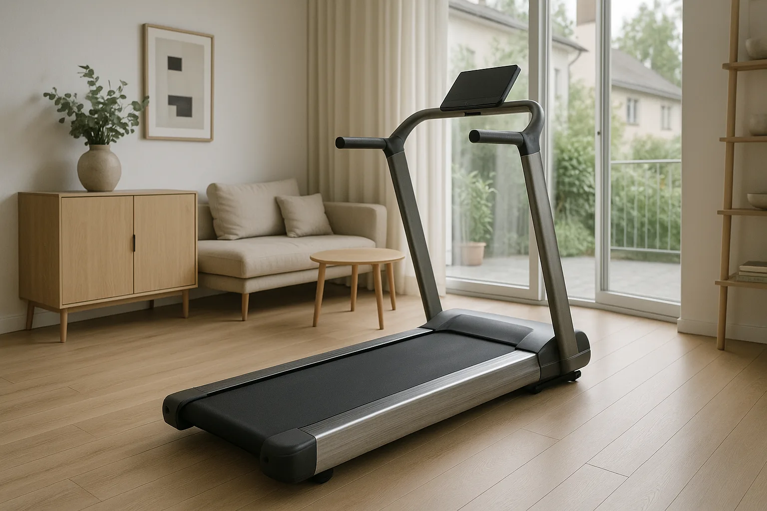 Les bénéfices des tapis de course pour la santé mentale — Un Soutien Efficace pour la Mémoire et la Concentration