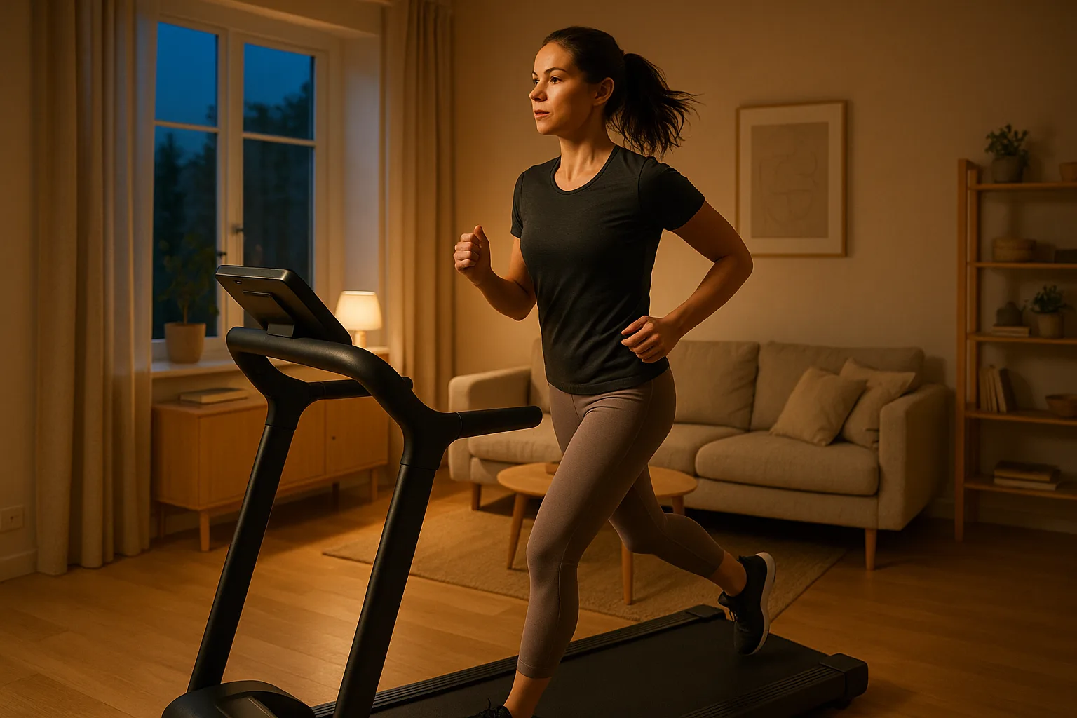 Les meilleurs tapis de course pour un usage semi-professionnel — Entretenir son Tapis de Course : Conseils Pratiques