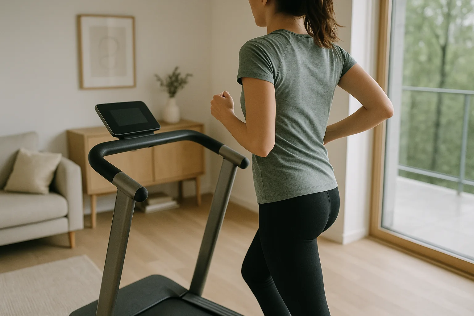 Tapis de course pour les seniors : lequel choisir ? — Notre sélection de tapis de course adaptés aux seniors